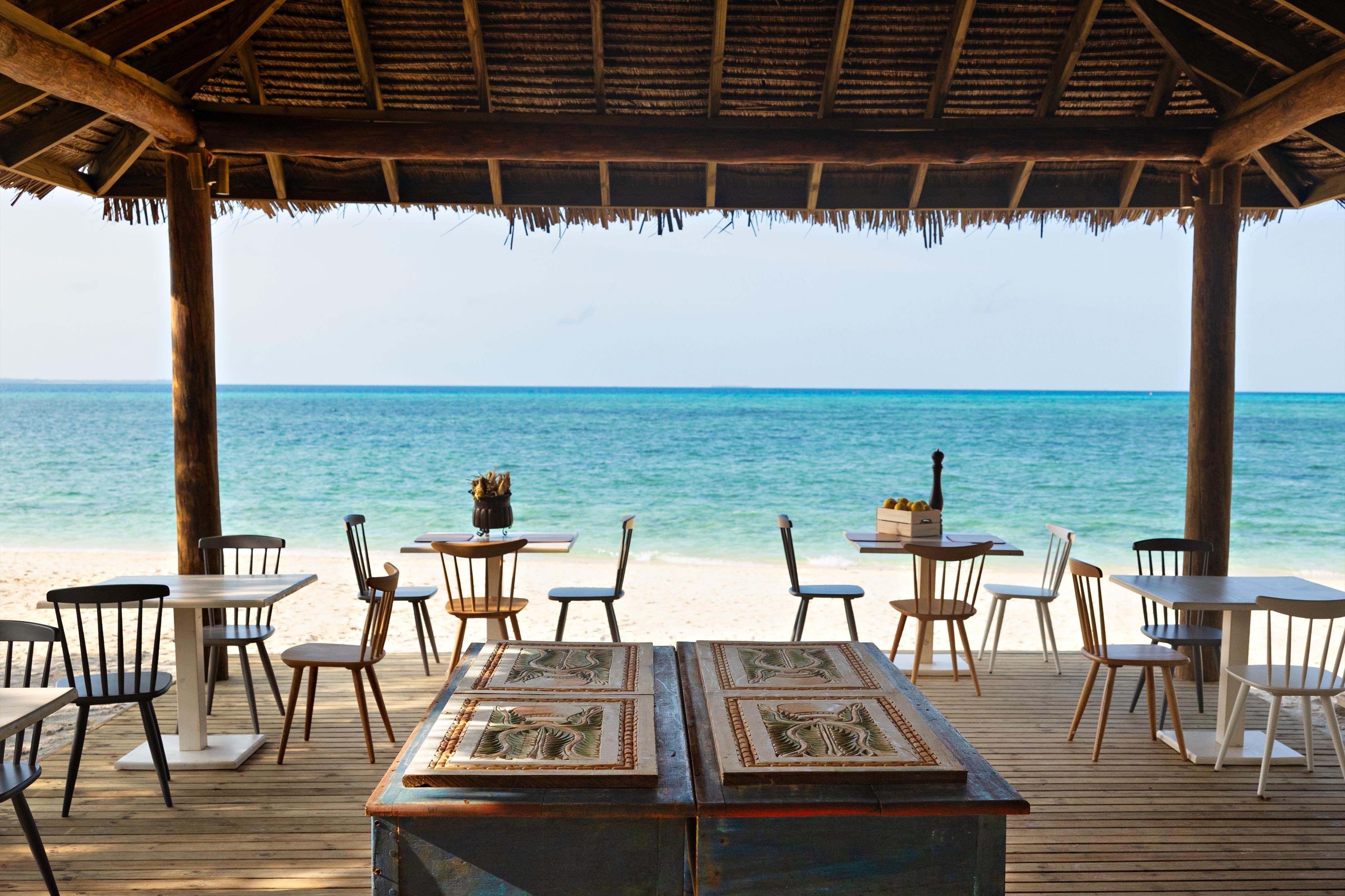 Bawe Island