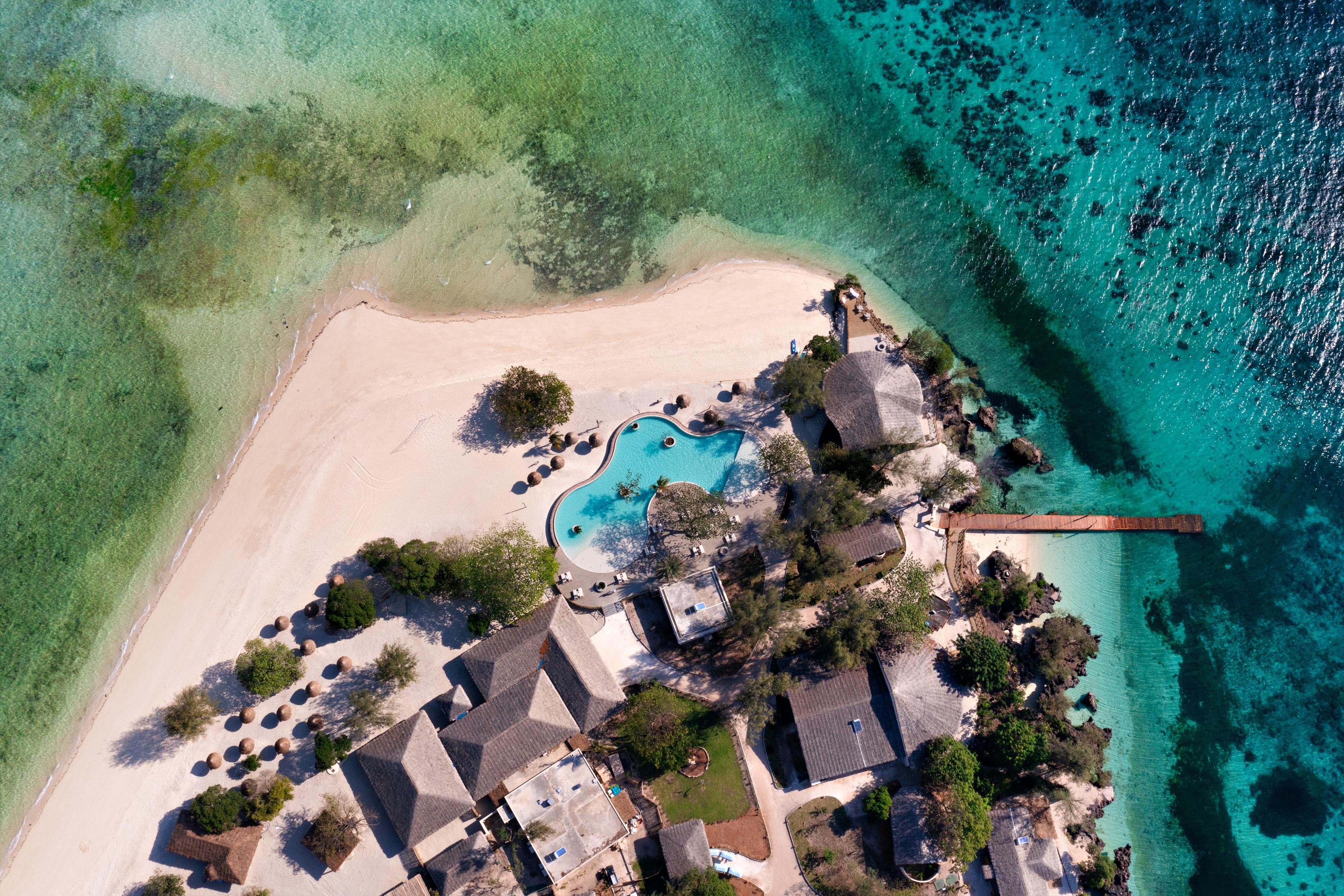 Bawe Island