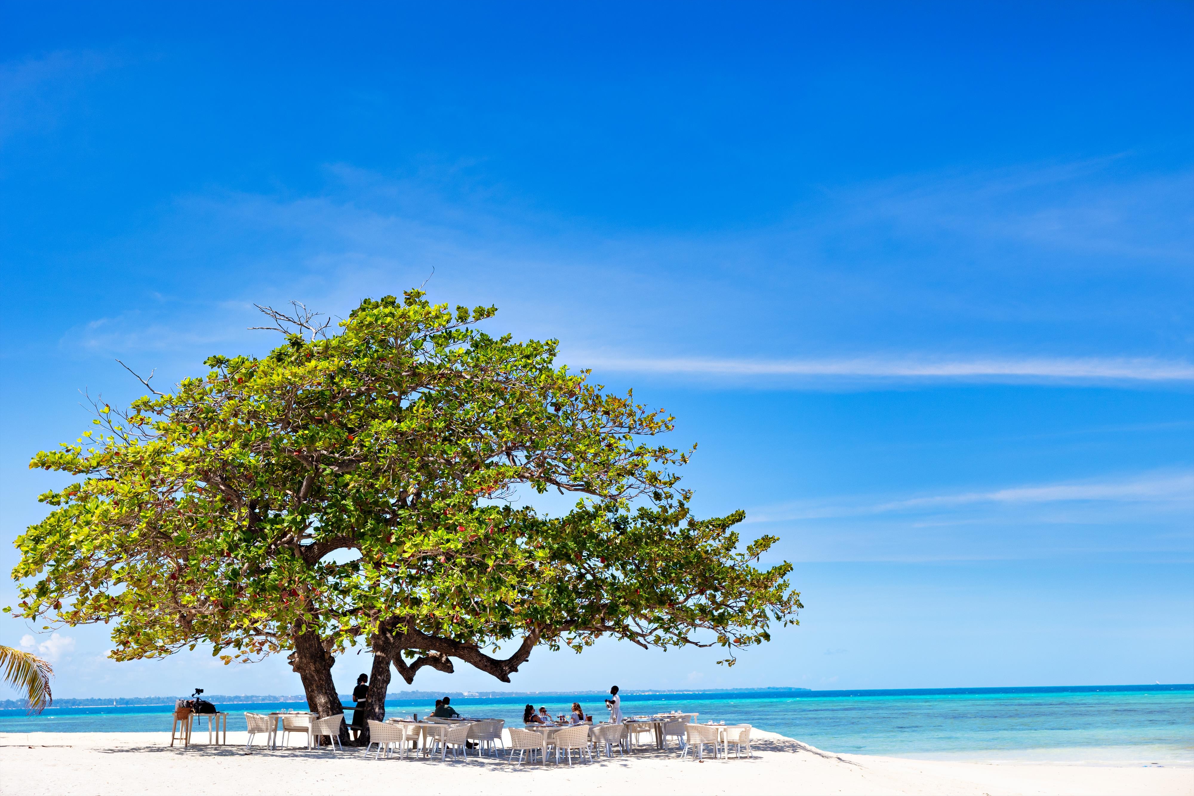 Bawe Island