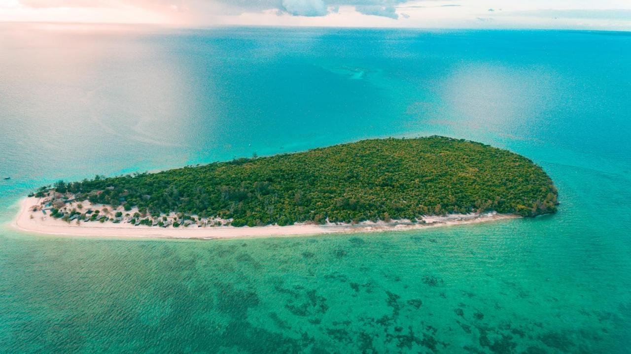 Bawe Island