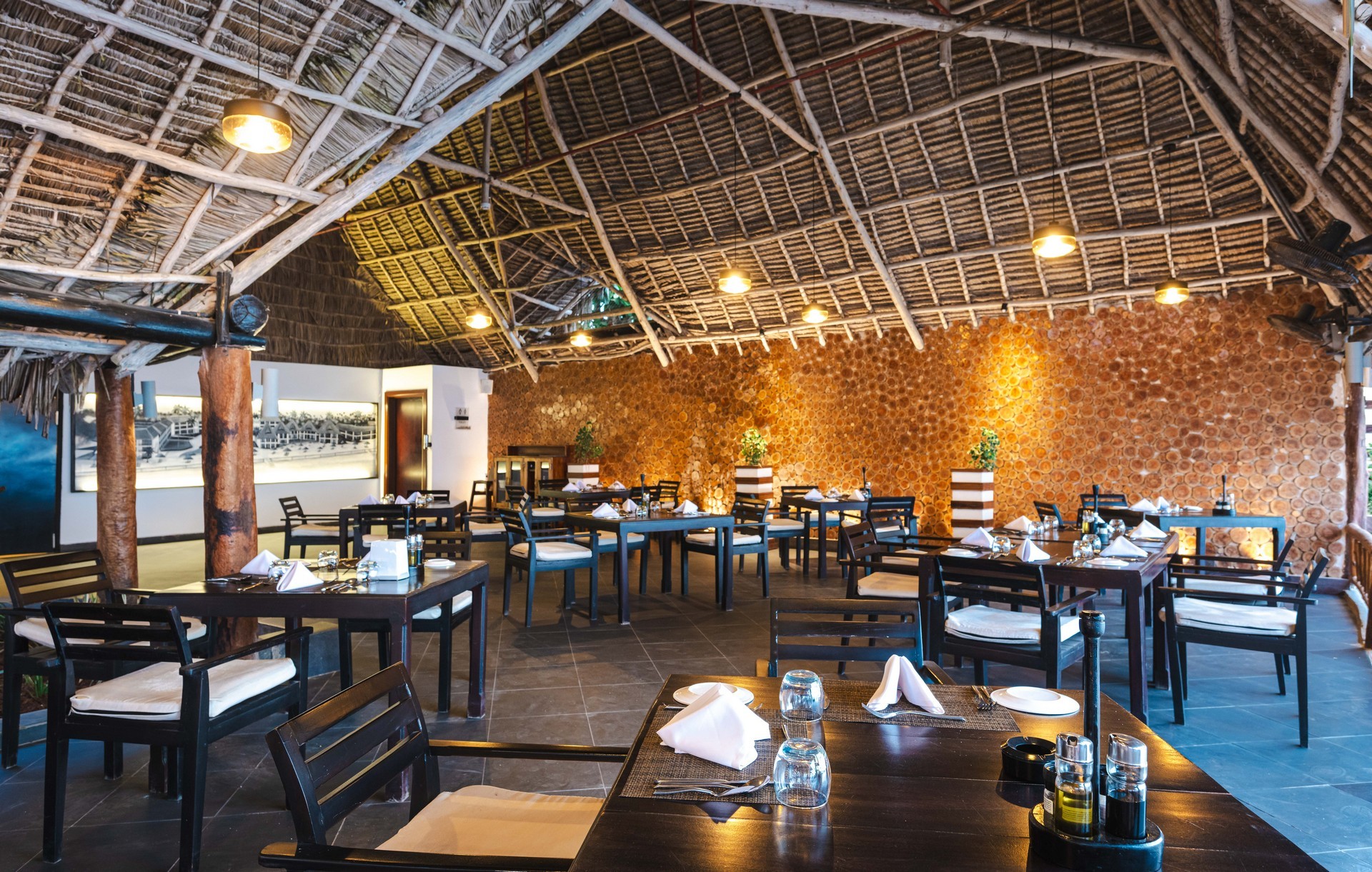 Nungwi Beach Resort by Turaco 31