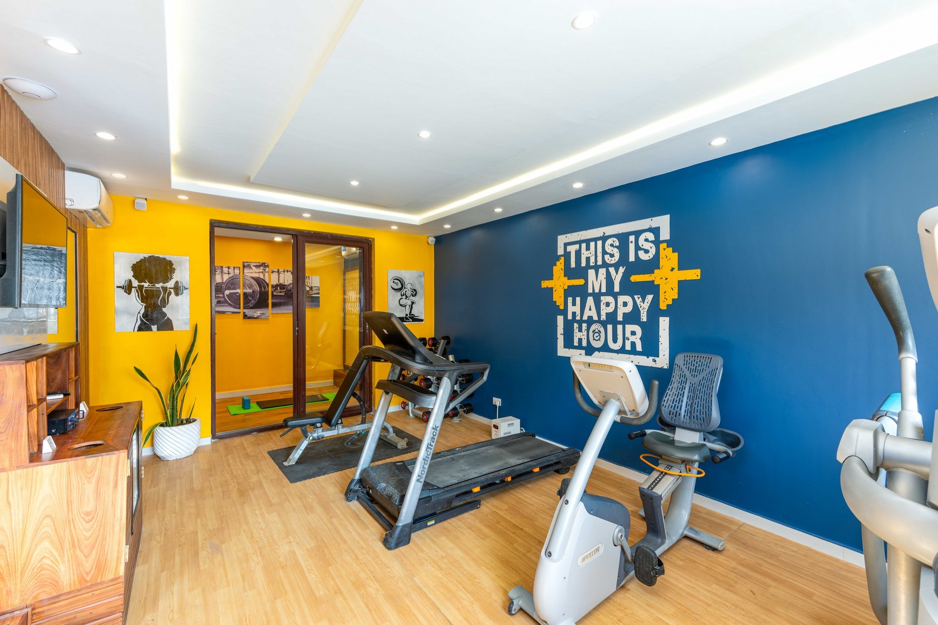 Nungwi Beach Resort by Turaco 43