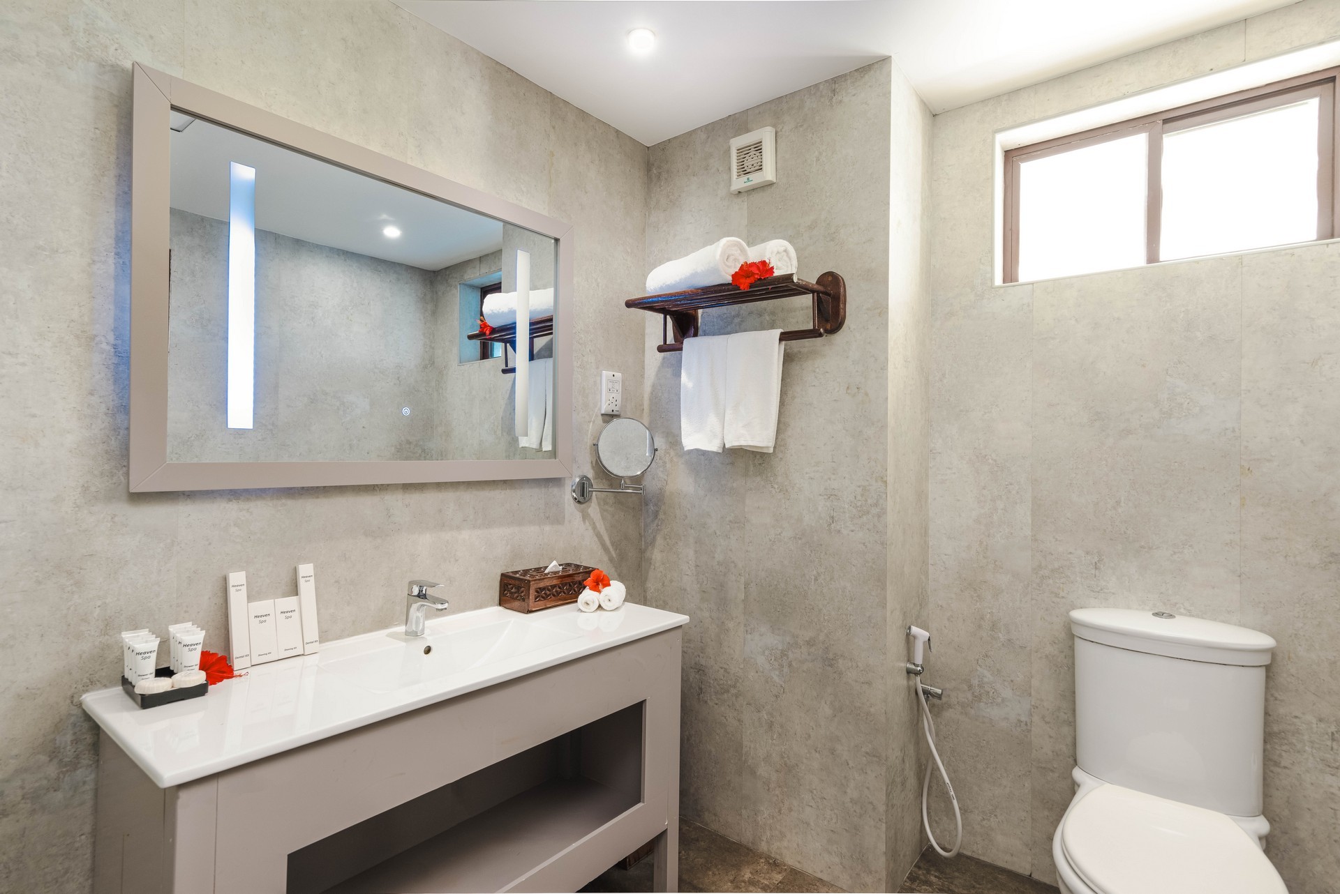 Nungwi Beach Resort by Turaco 23