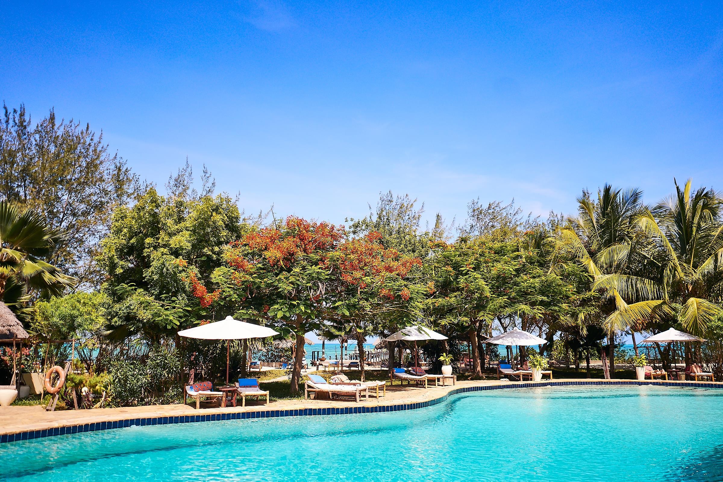 Spice Island Resort