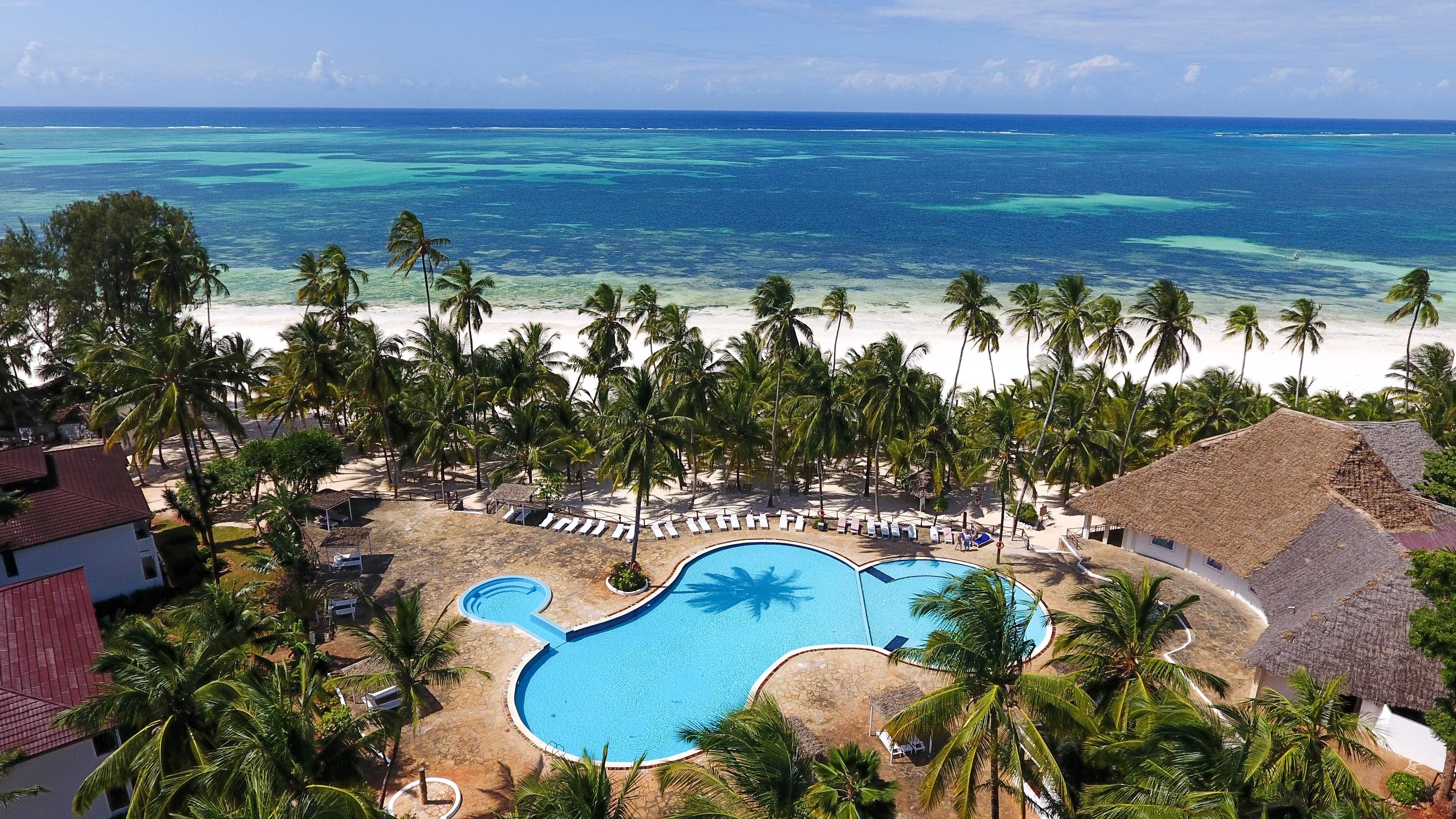 VOI Kiwengwa Resort