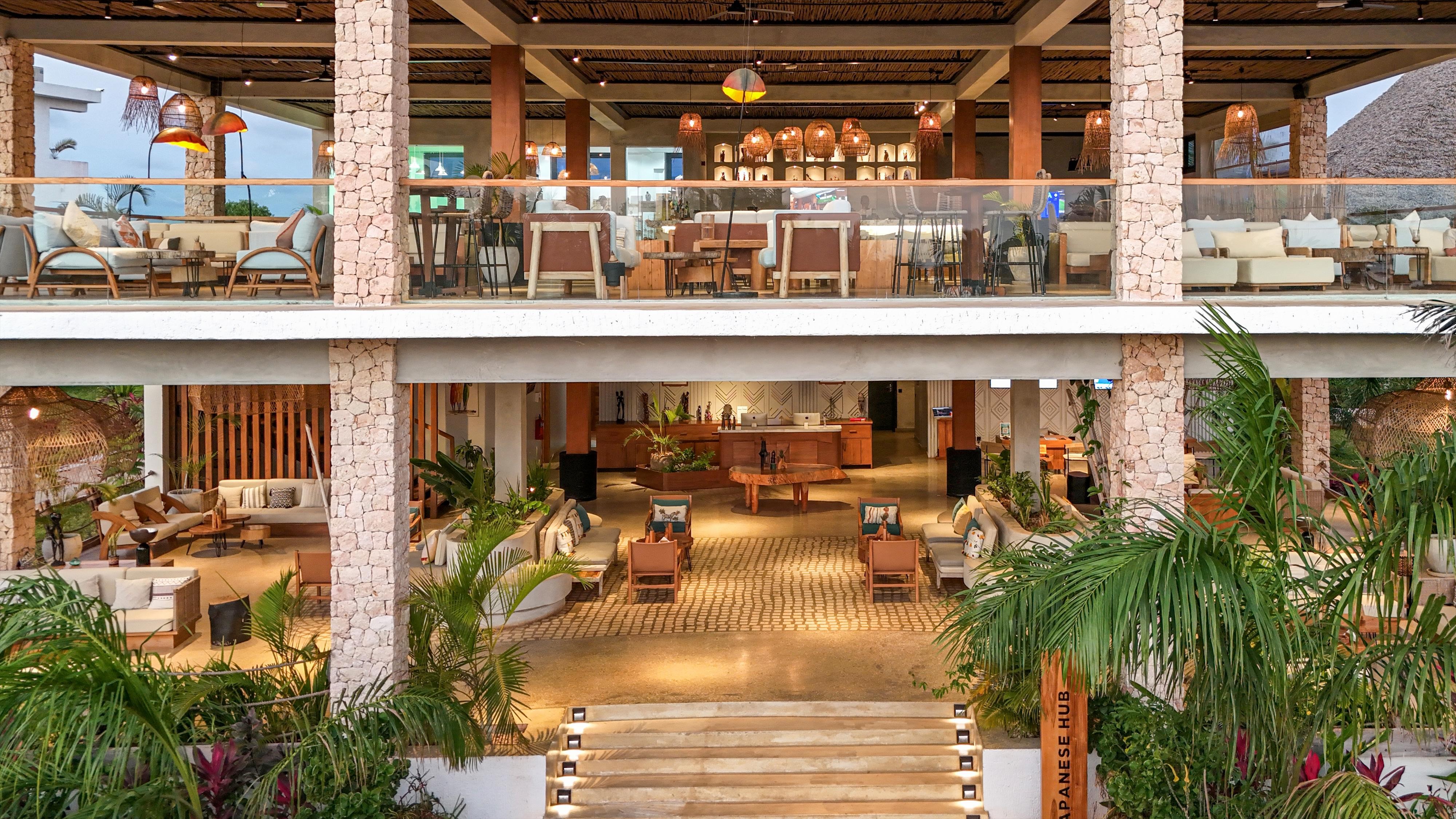 Aldiana Club Zanzibar 10