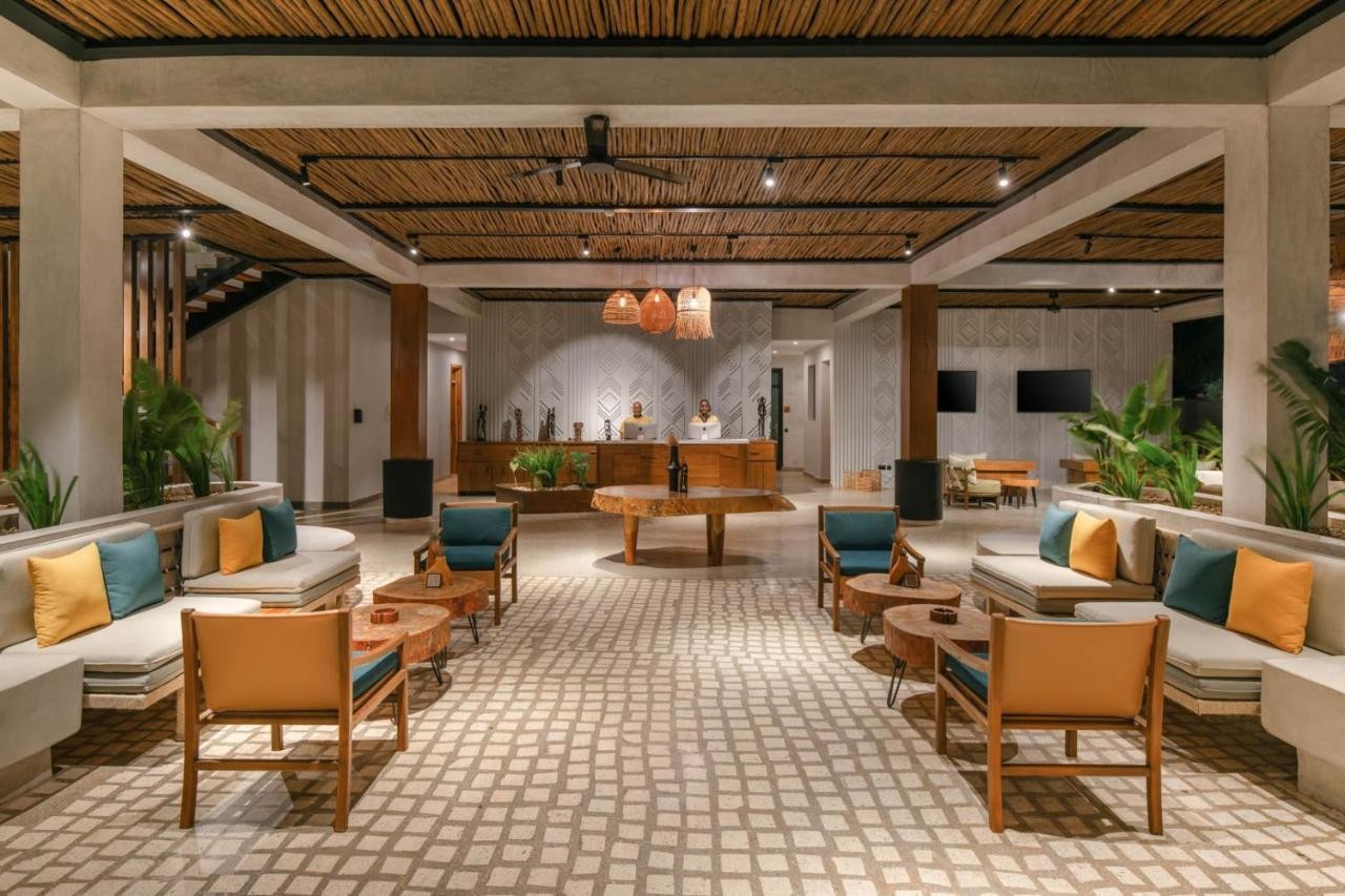 Aldiana Club Zanzibar 11