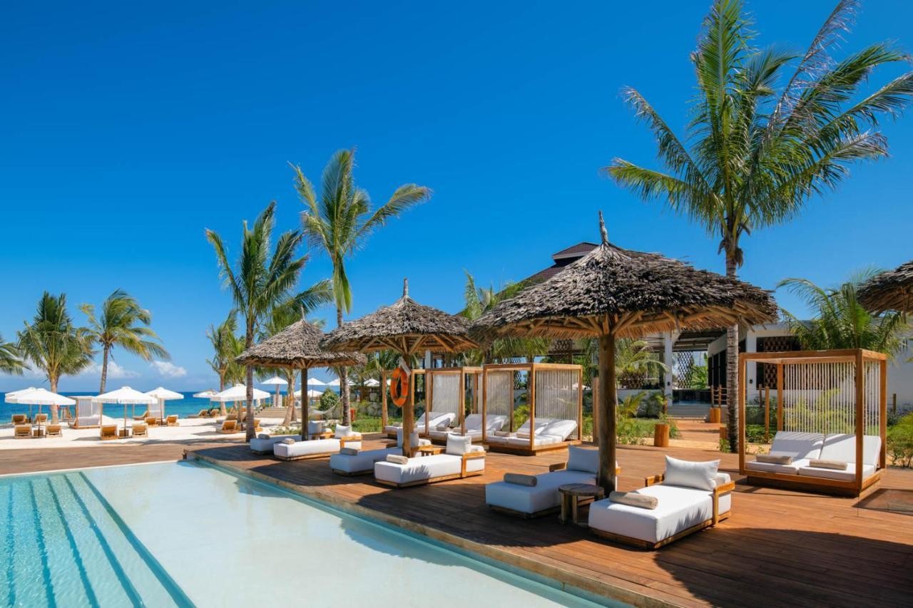 Aldiana Club Zanzibar 13