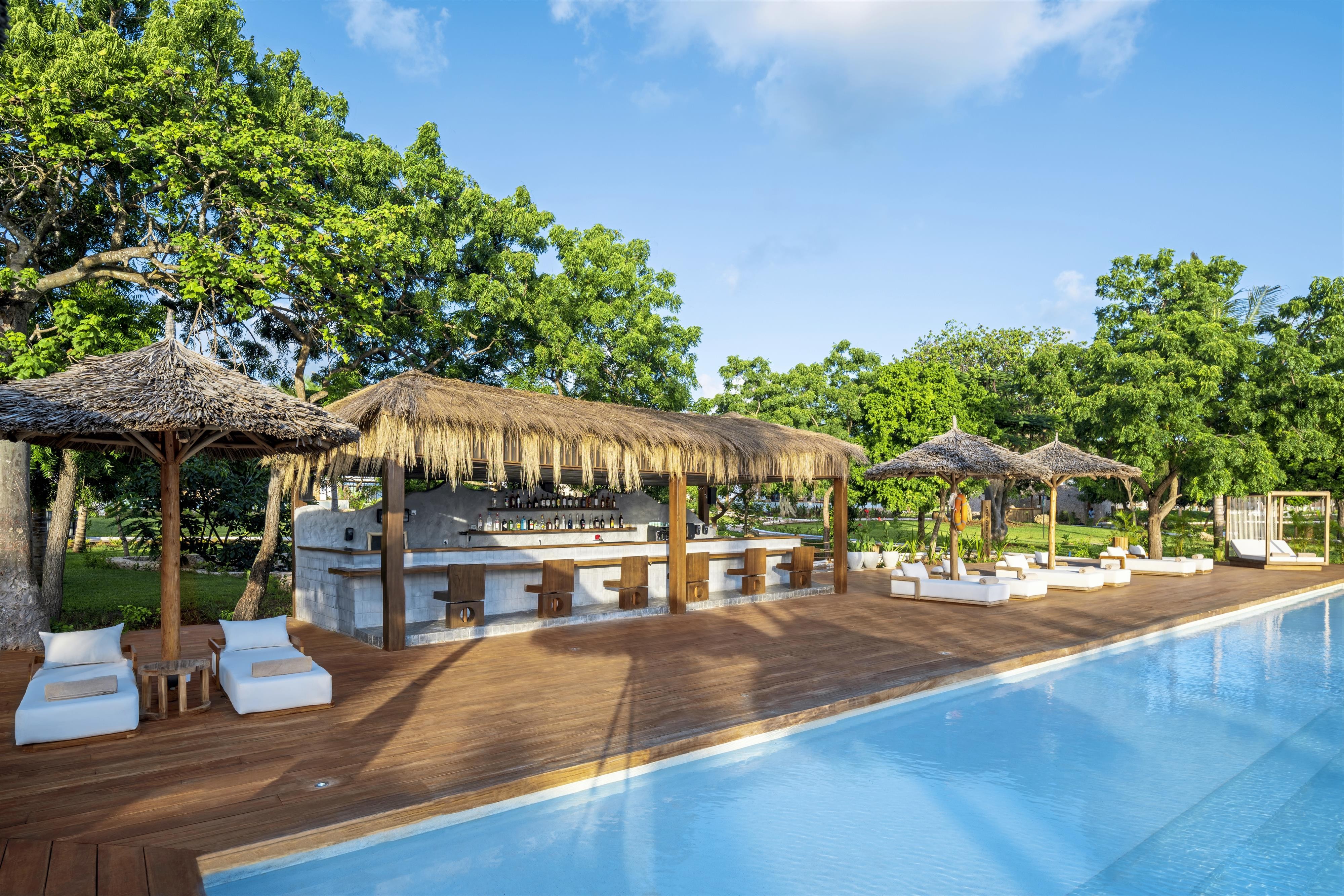 Aldiana Club Zanzibar 18