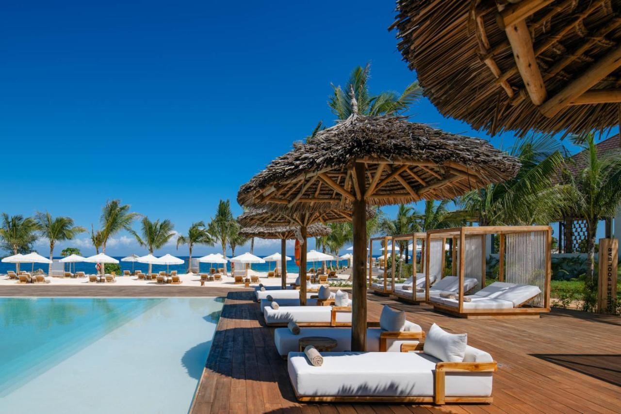 Aldiana Club Zanzibar 19