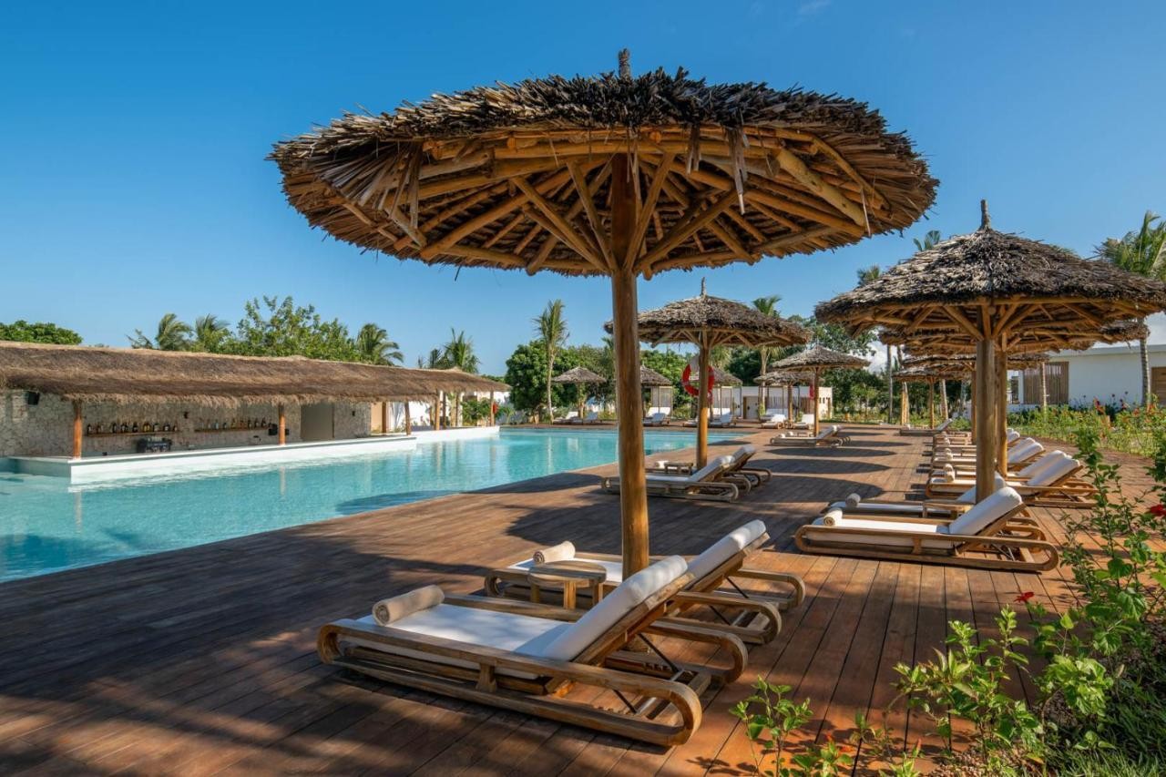 Aldiana Club Zanzibar 20