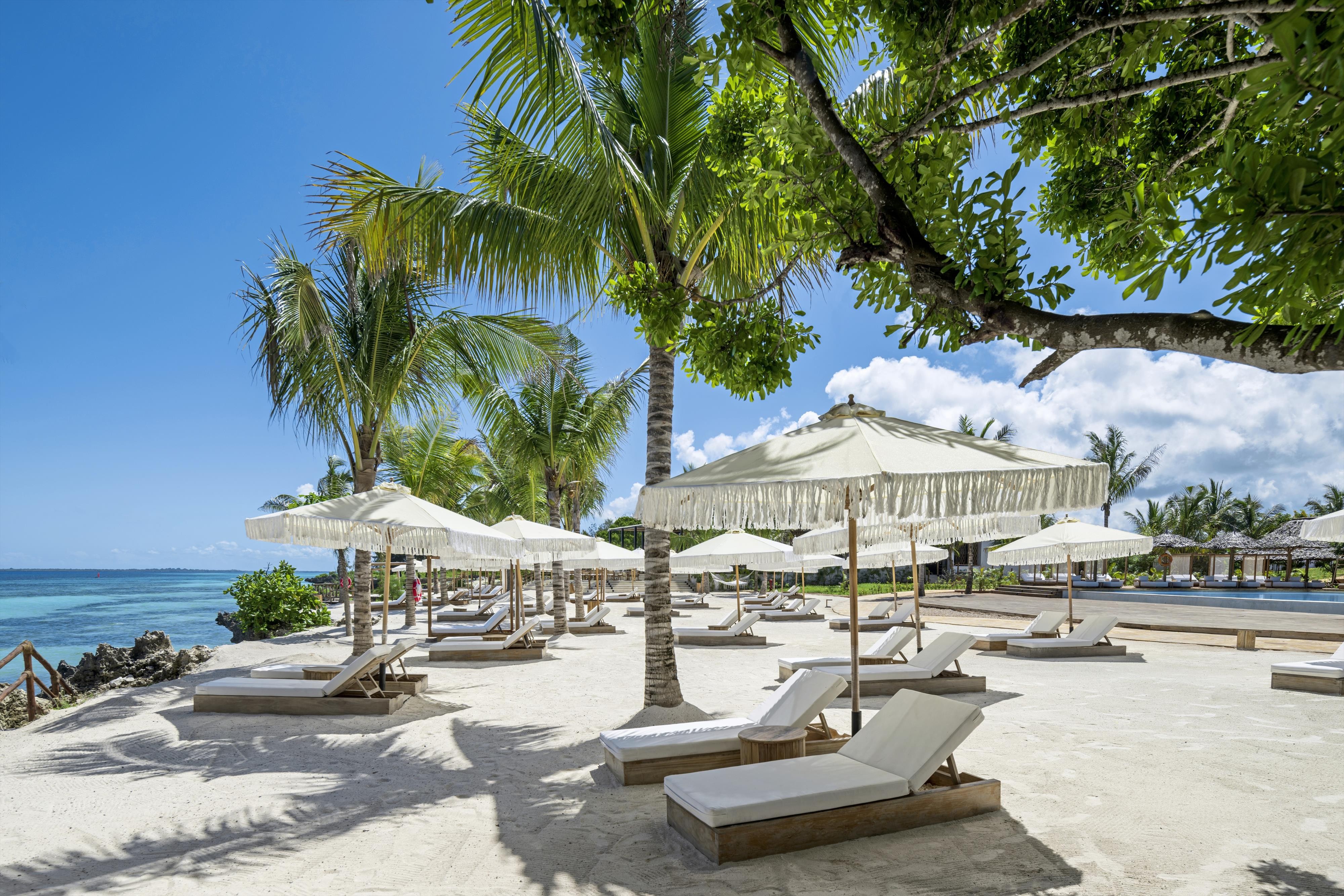 Aldiana Club Zanzibar 21