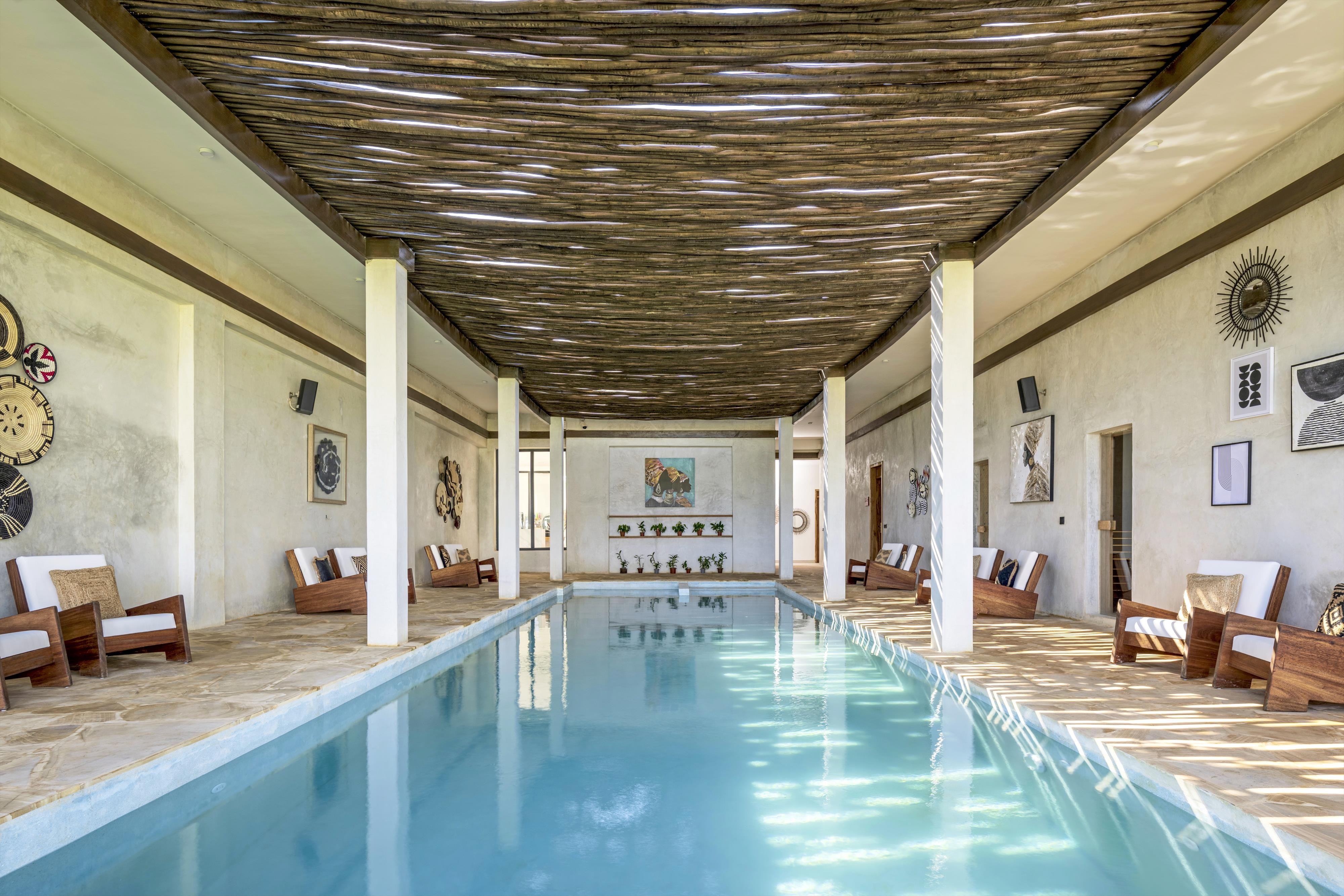 Aldiana Club Zanzibar 25