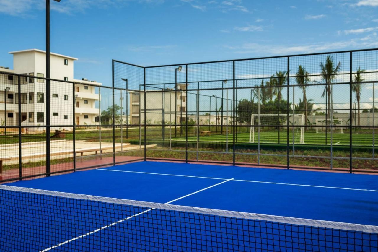 Aldiana Club Zanzibar 27