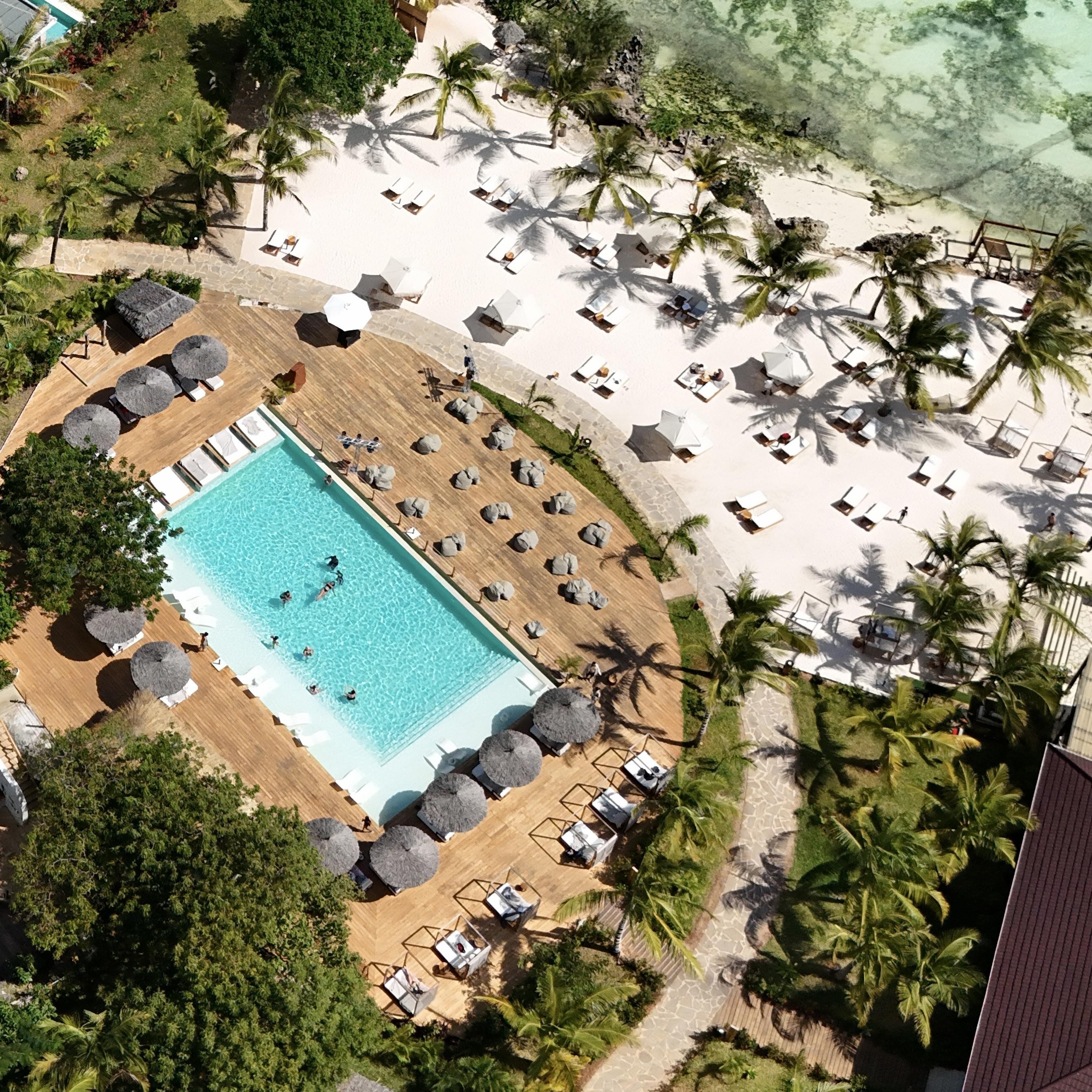 Aldiana Club Zanzibar