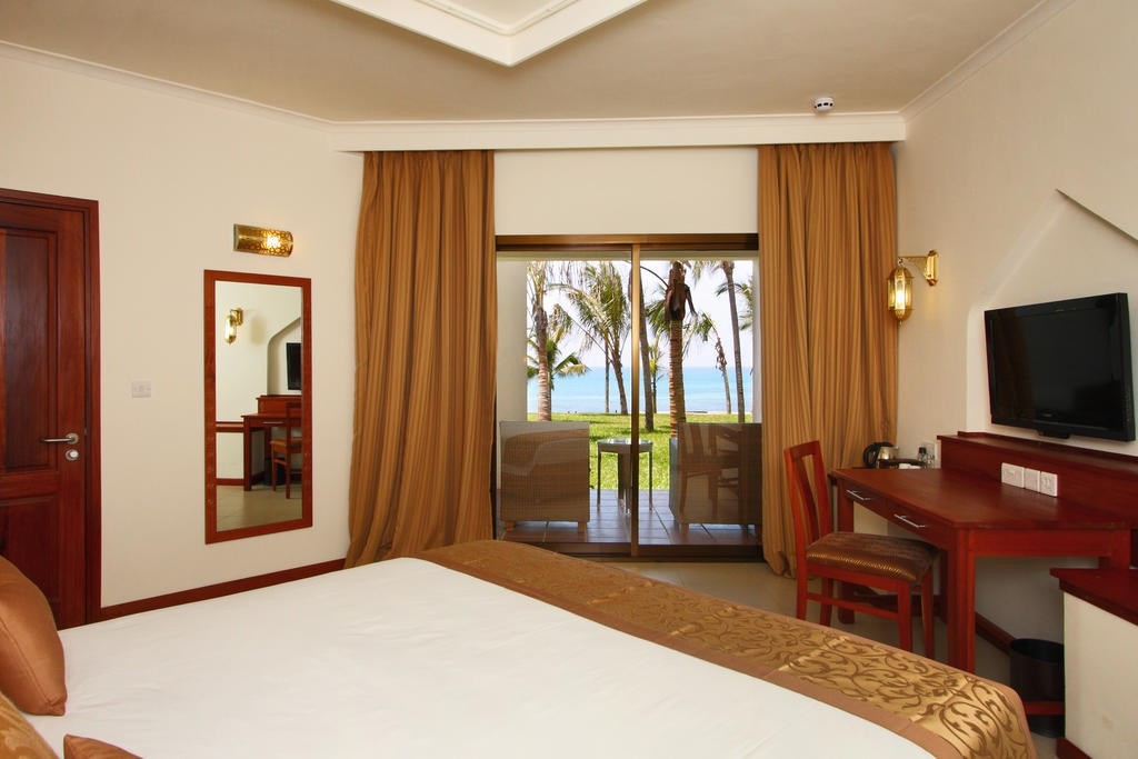 Sea Cliff Resort & Spa