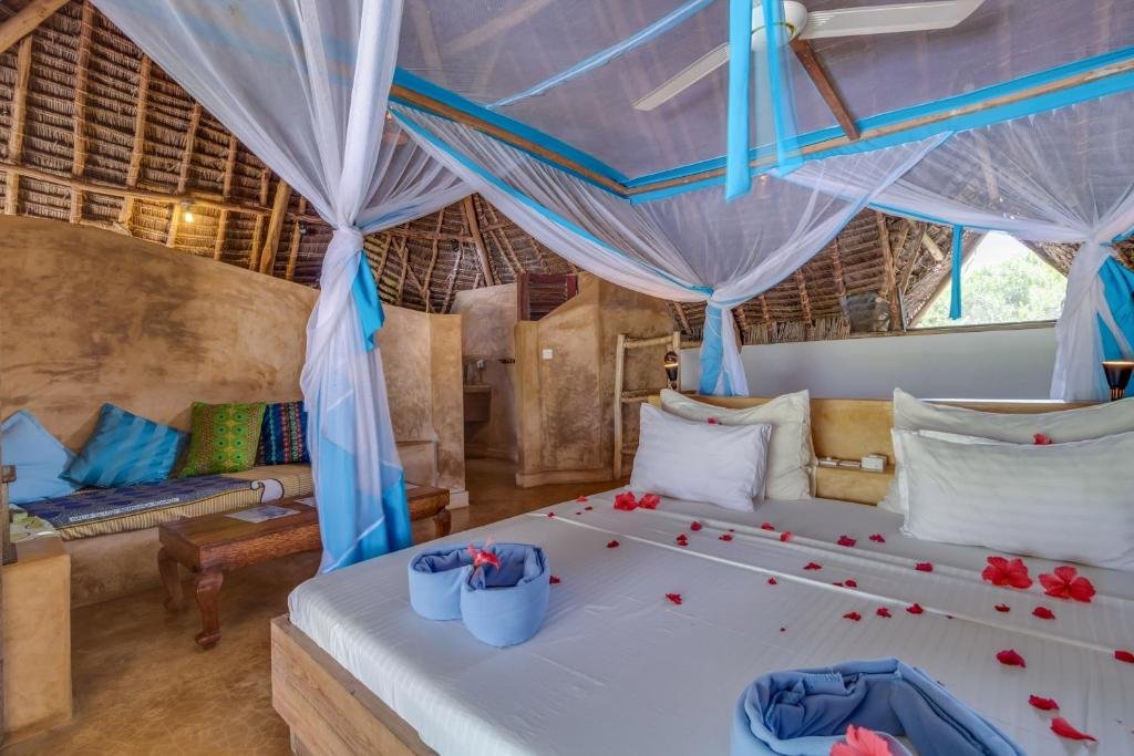Sevi Boutique Hotel