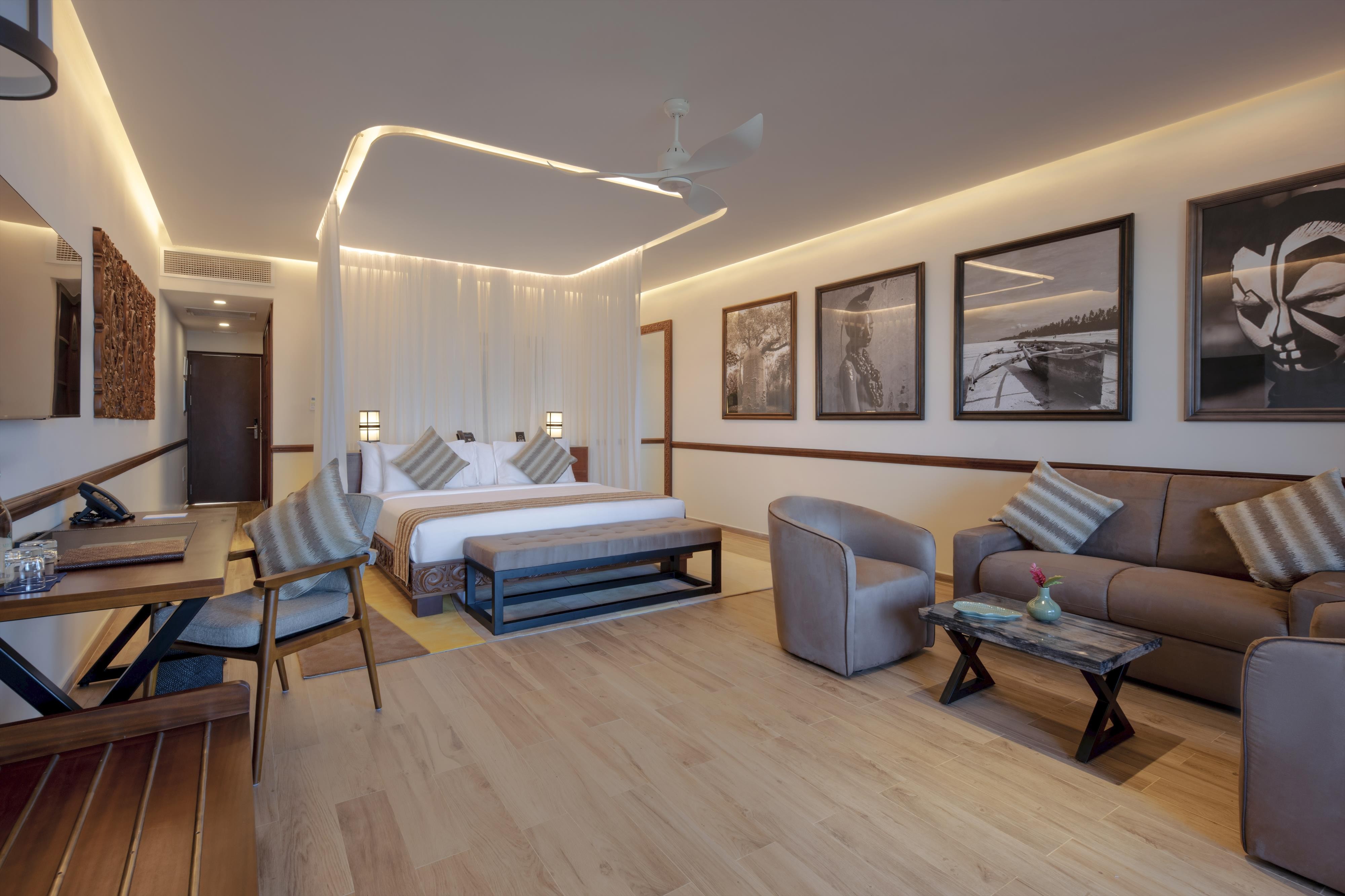 The Mora Zanzibar 11