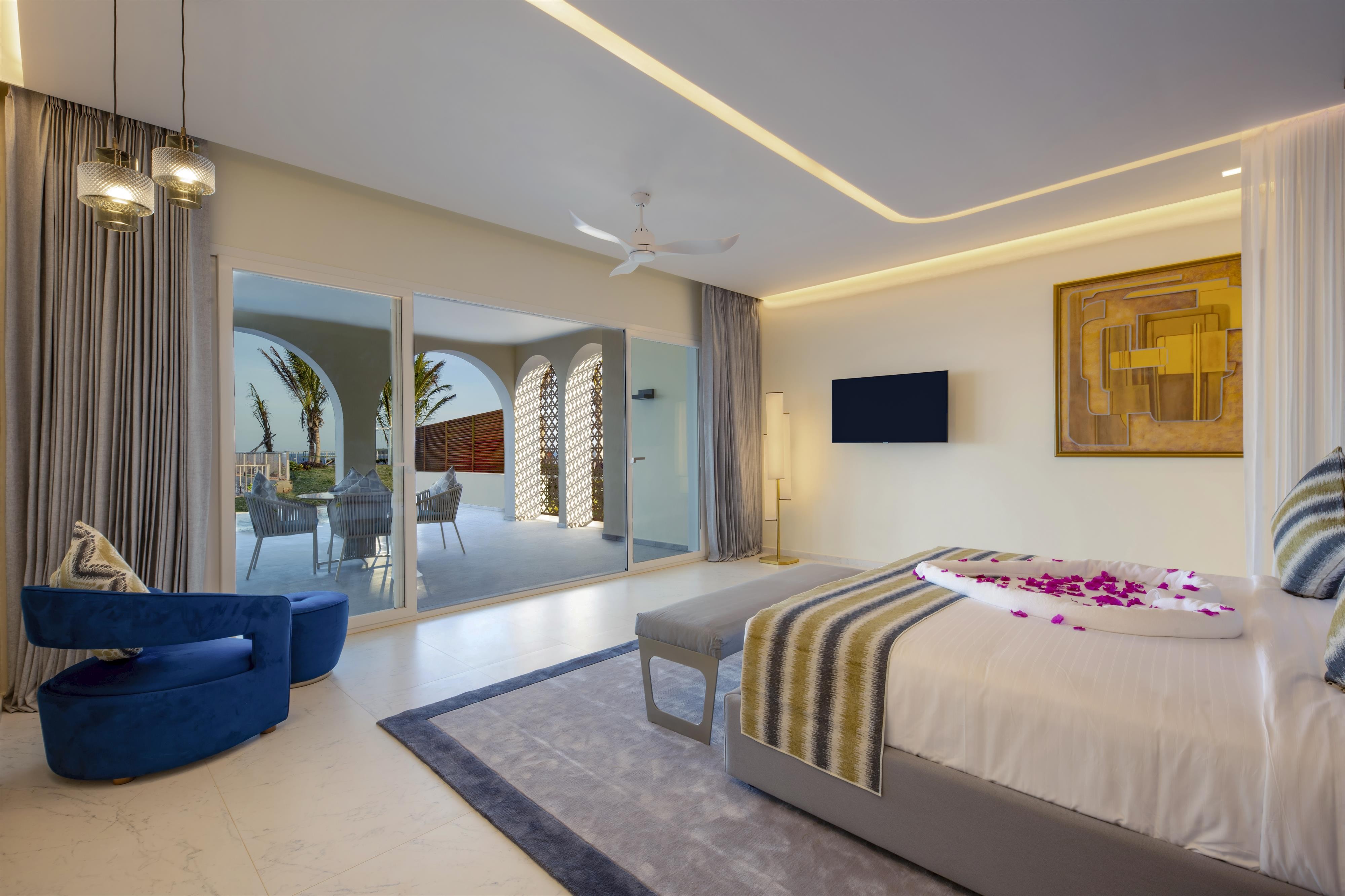 The Mora Zanzibar 15