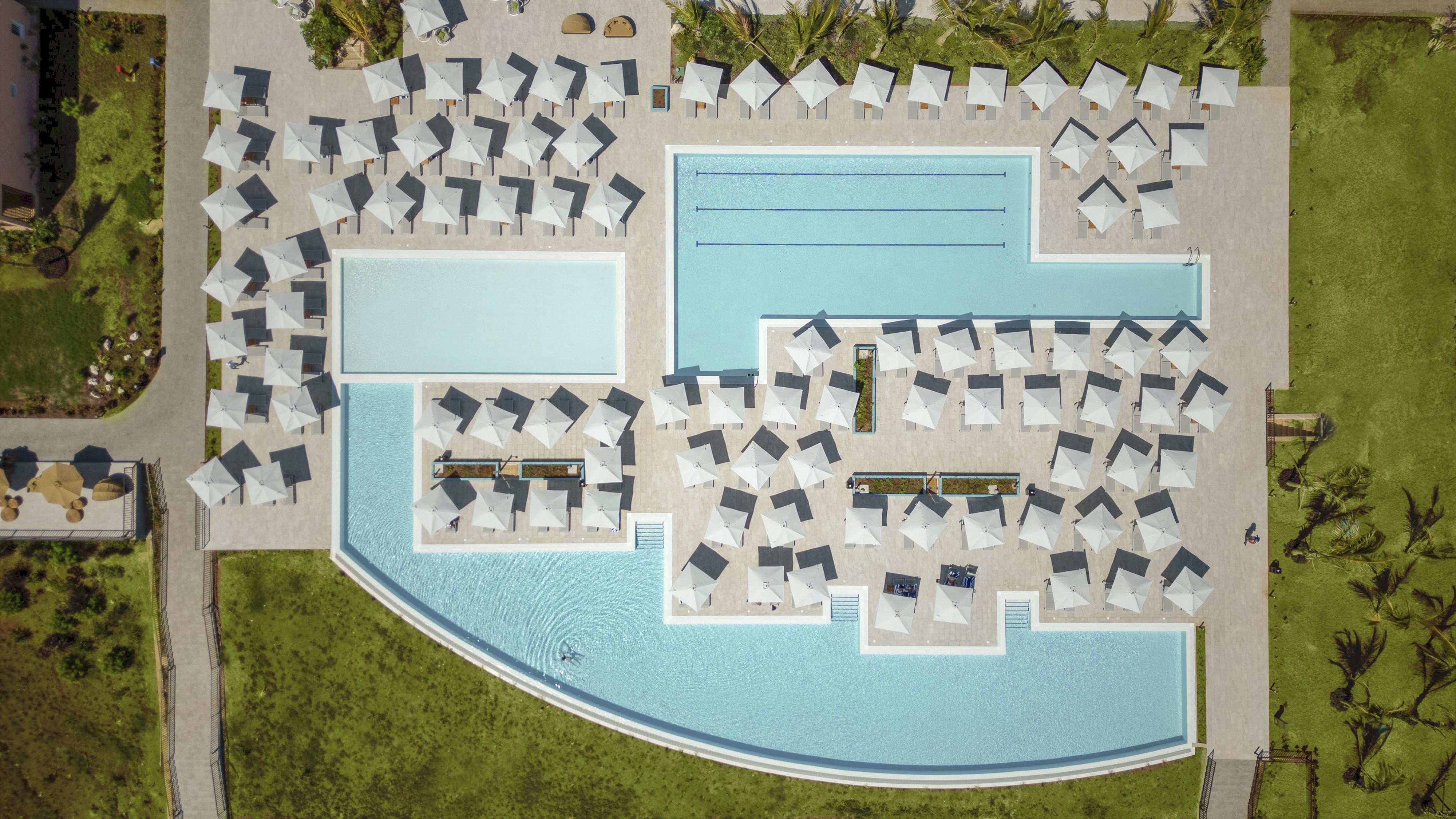 The Mora Zanzibar 22