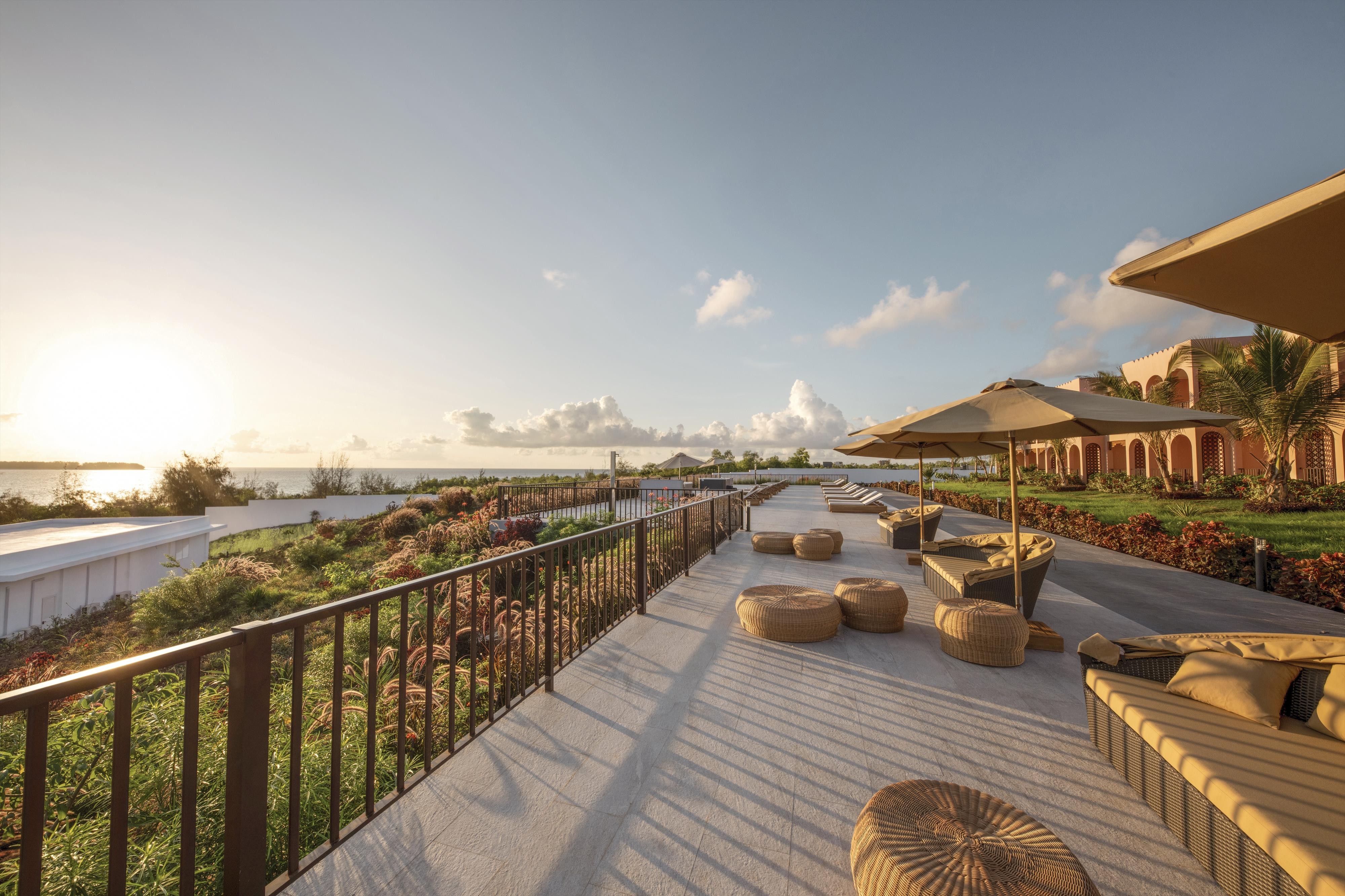 The Mora Zanzibar 29