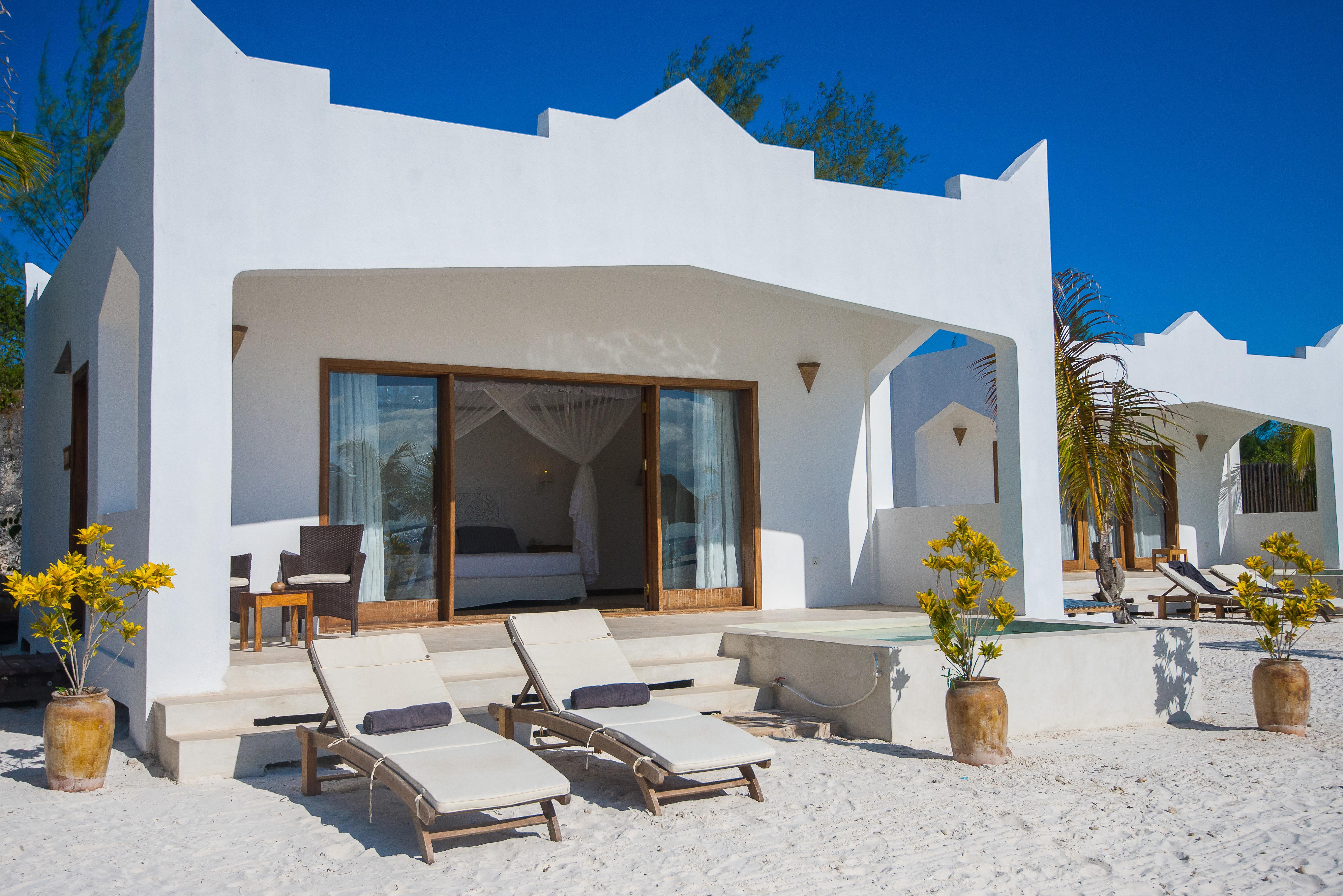 Konokono Beach Villas