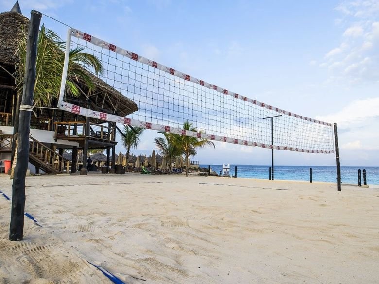 Royal Zanzibar Beach Resort