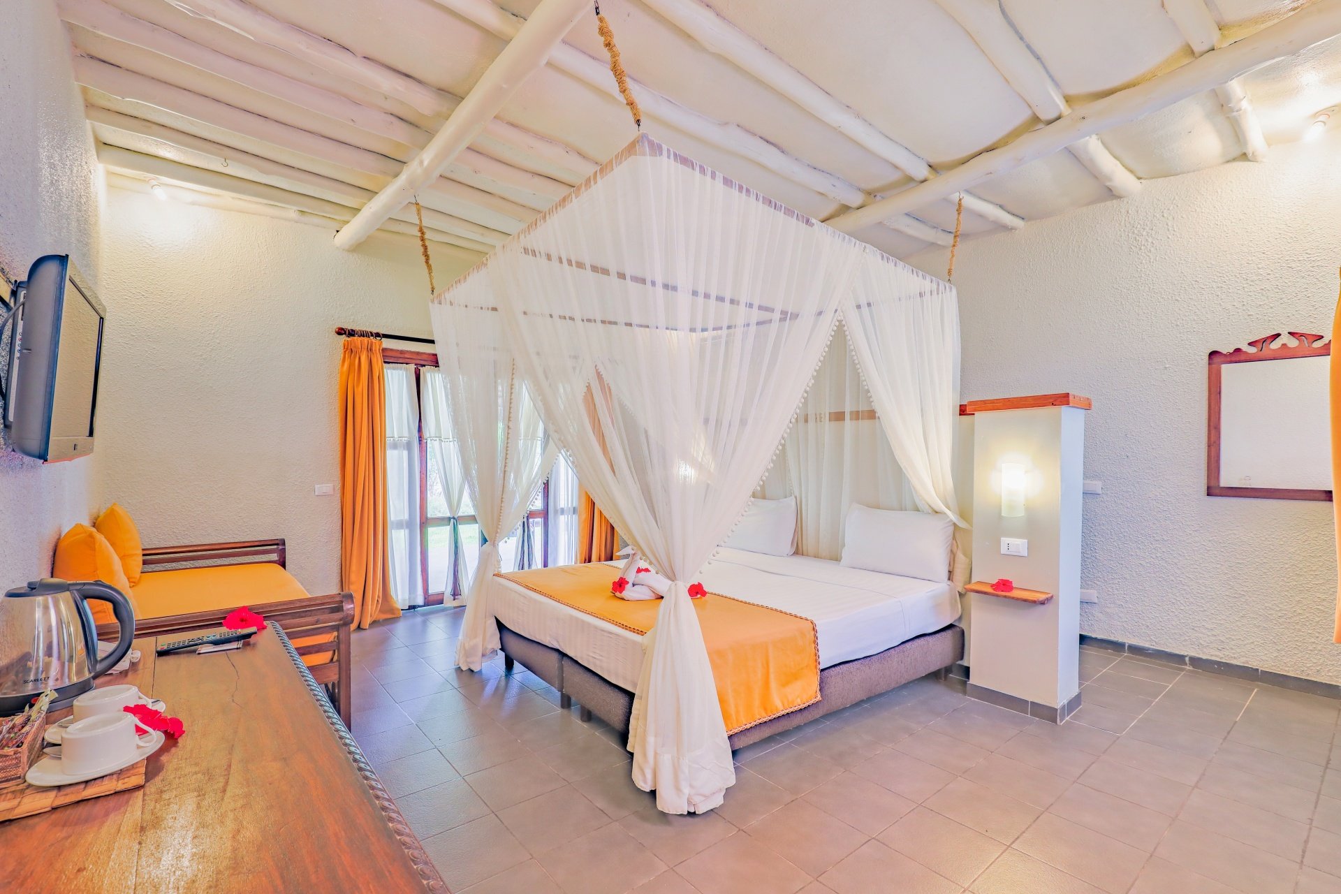 Karafuu Beach Resort & Spa