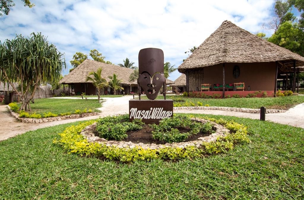 Karafuu Beach Resort & Spa
