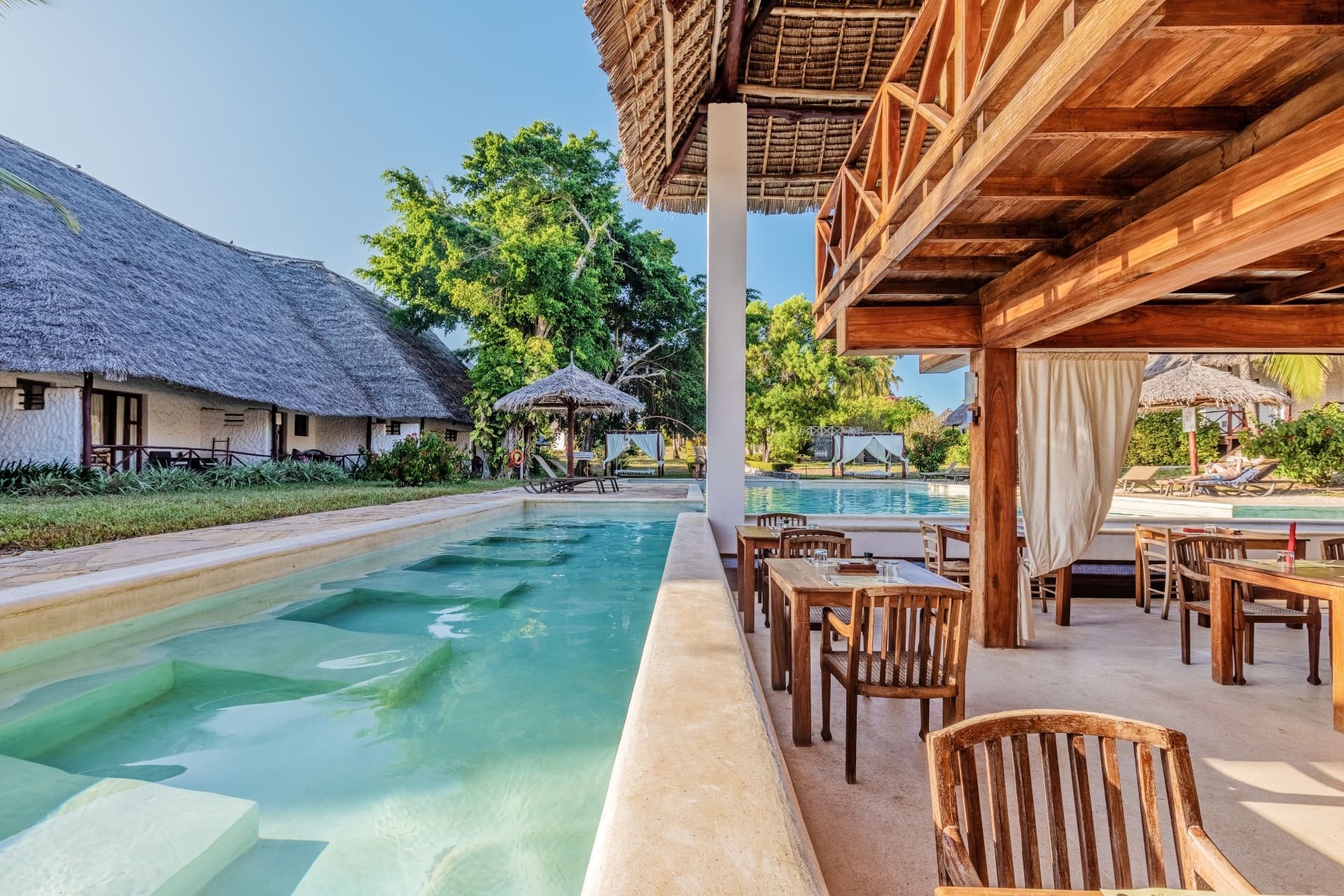 Karafuu Beach Resort & Spa