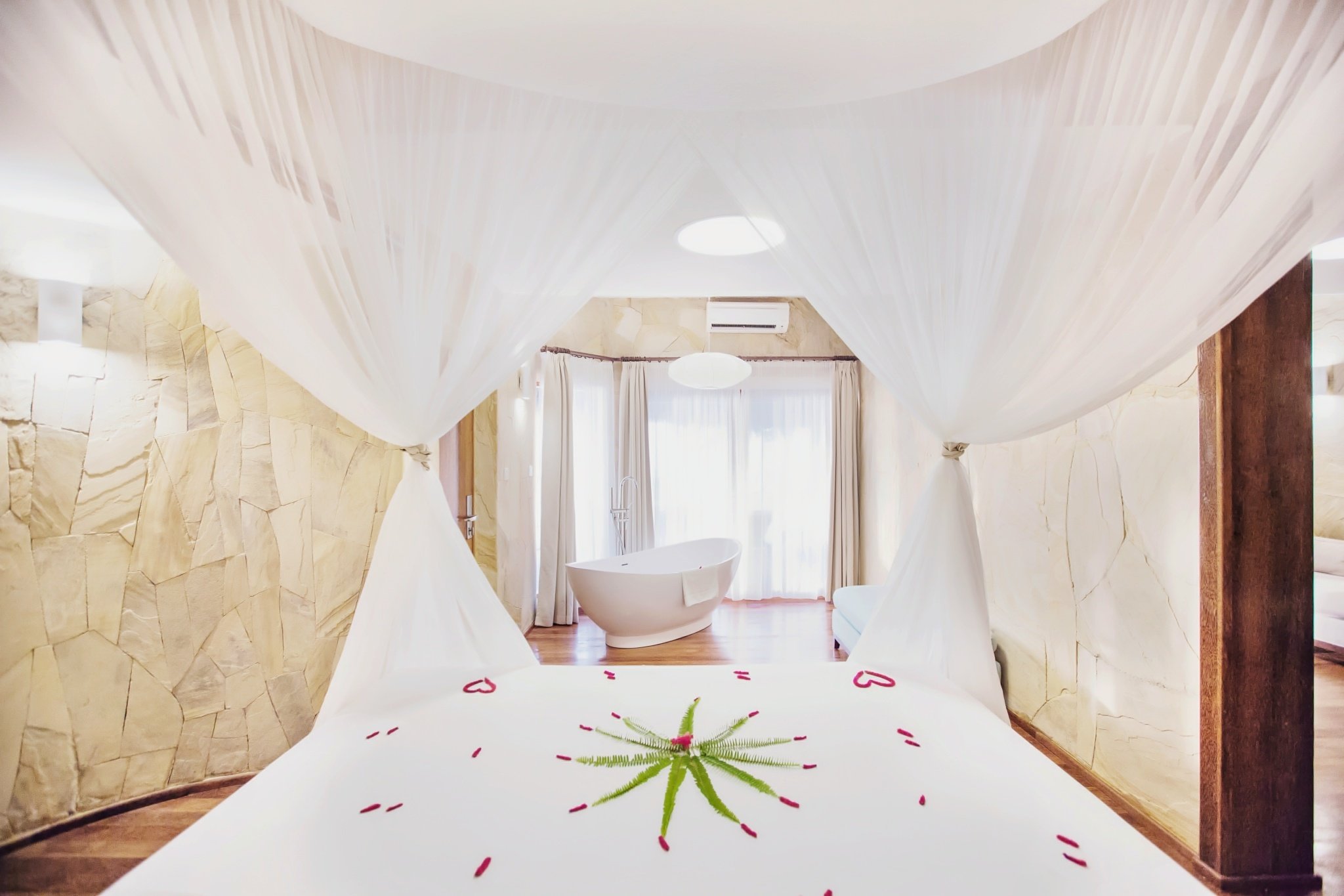 Tulia Zanzibar Unique Beach Resort