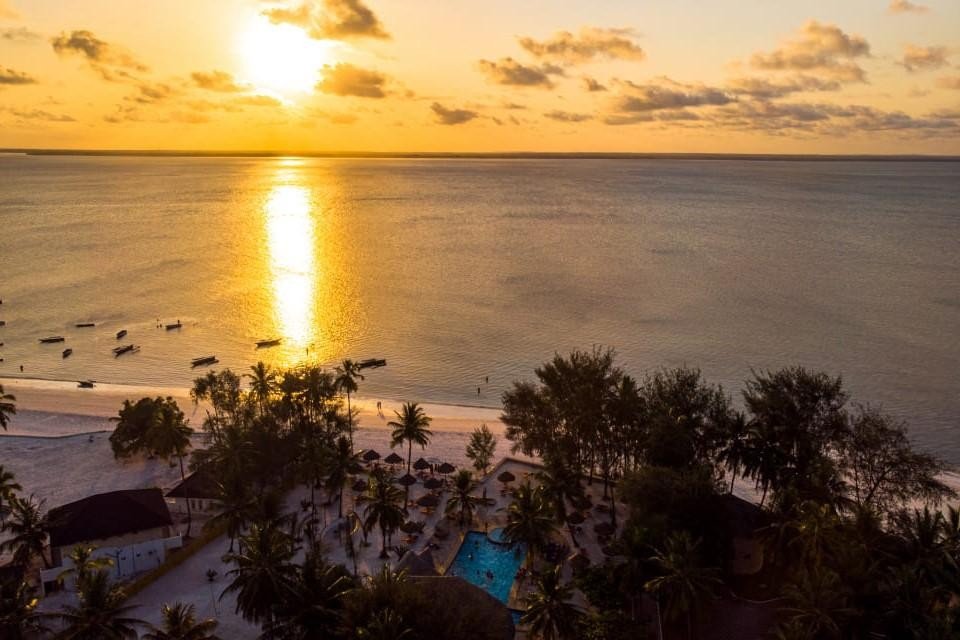 Sansi Kae Beach Resort & Spa