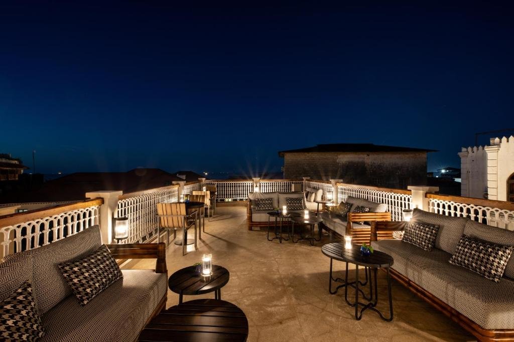 The Neela Boutique Resort