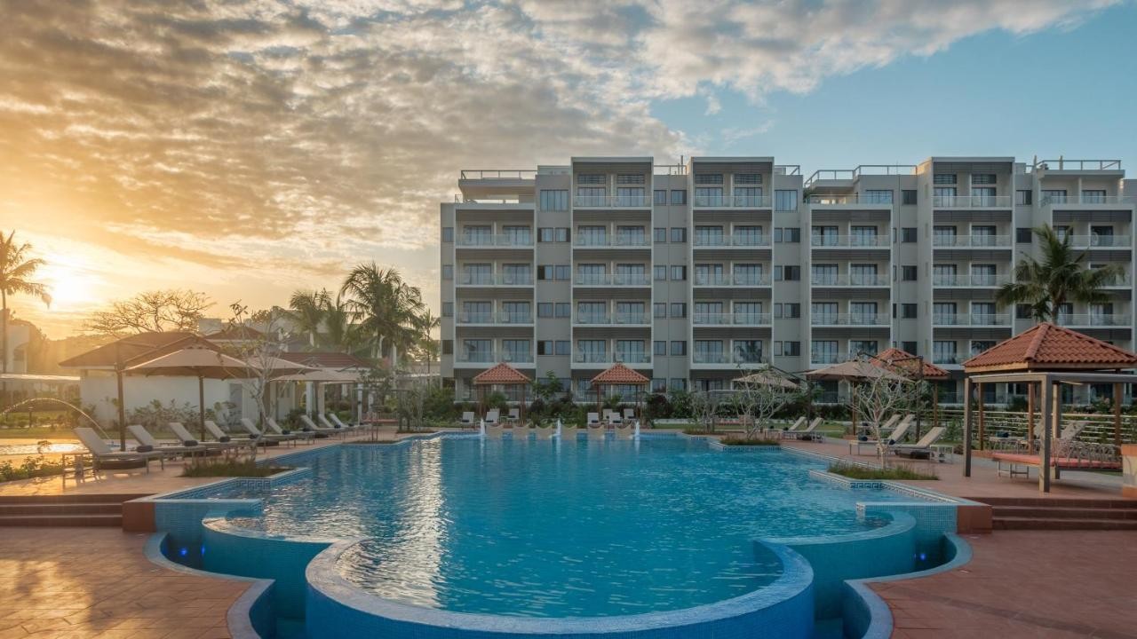 Verde Zanzibar - Azam Luxury Resort