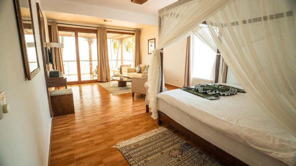 Dream of Zanzibar