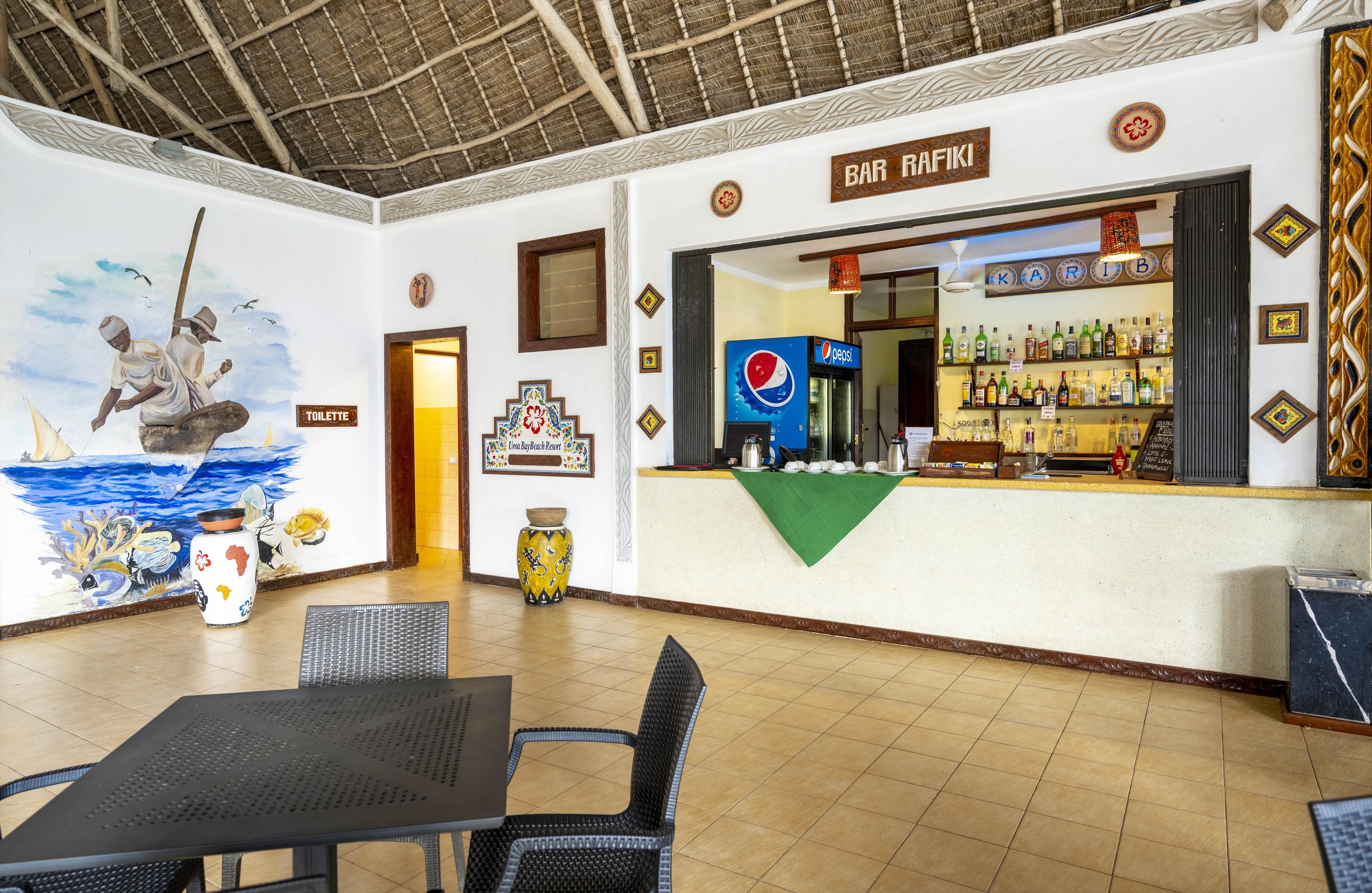 Jaz Adonia Beach Resort