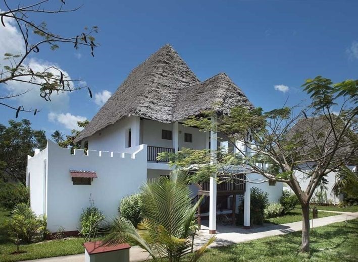 Uroa Bay Beach Resort