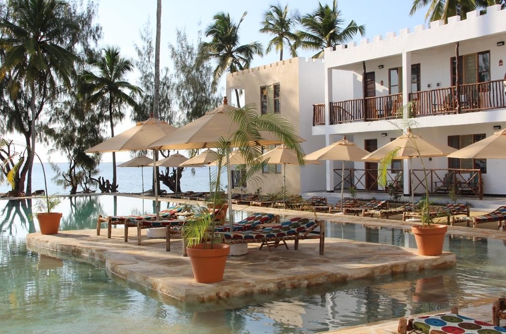 ZANZIBAR BAY RESORT