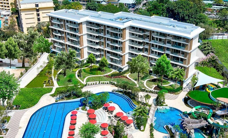Amari Pattaya