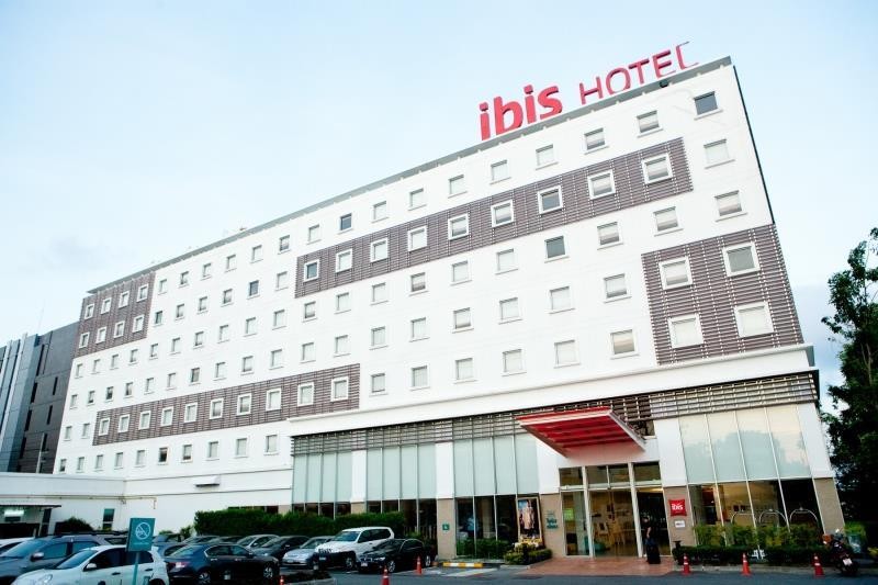 IBIS PATTAYA