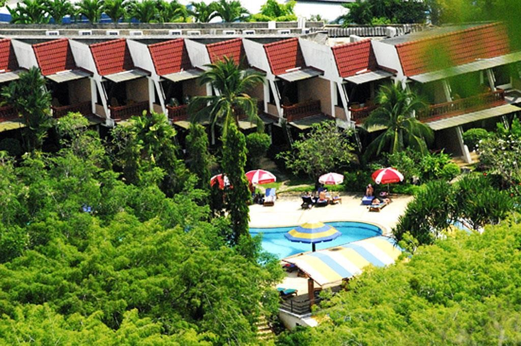 Krabi Resort