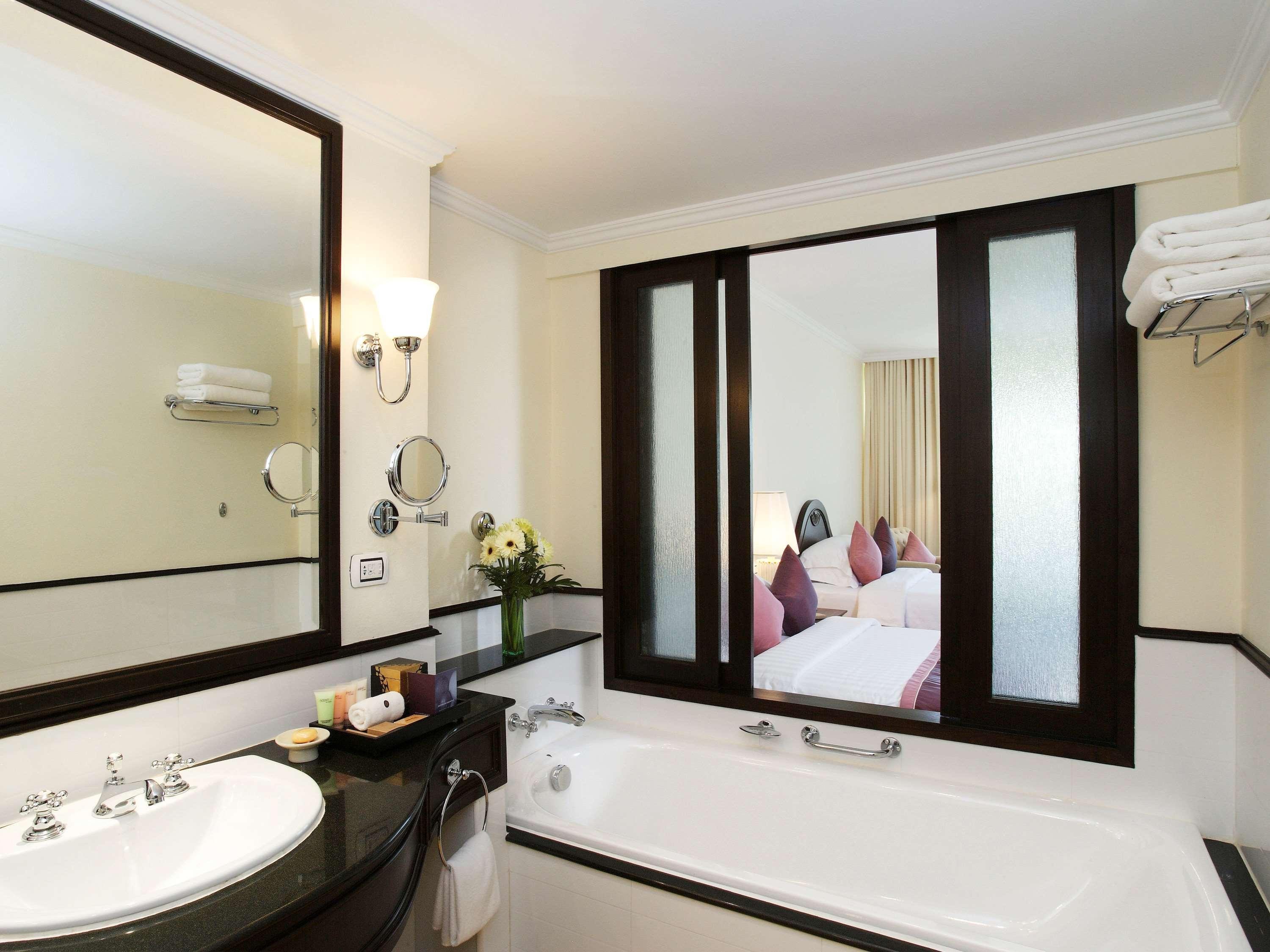 Sofitel Krabi Phokeethra Golf And Spa Resort