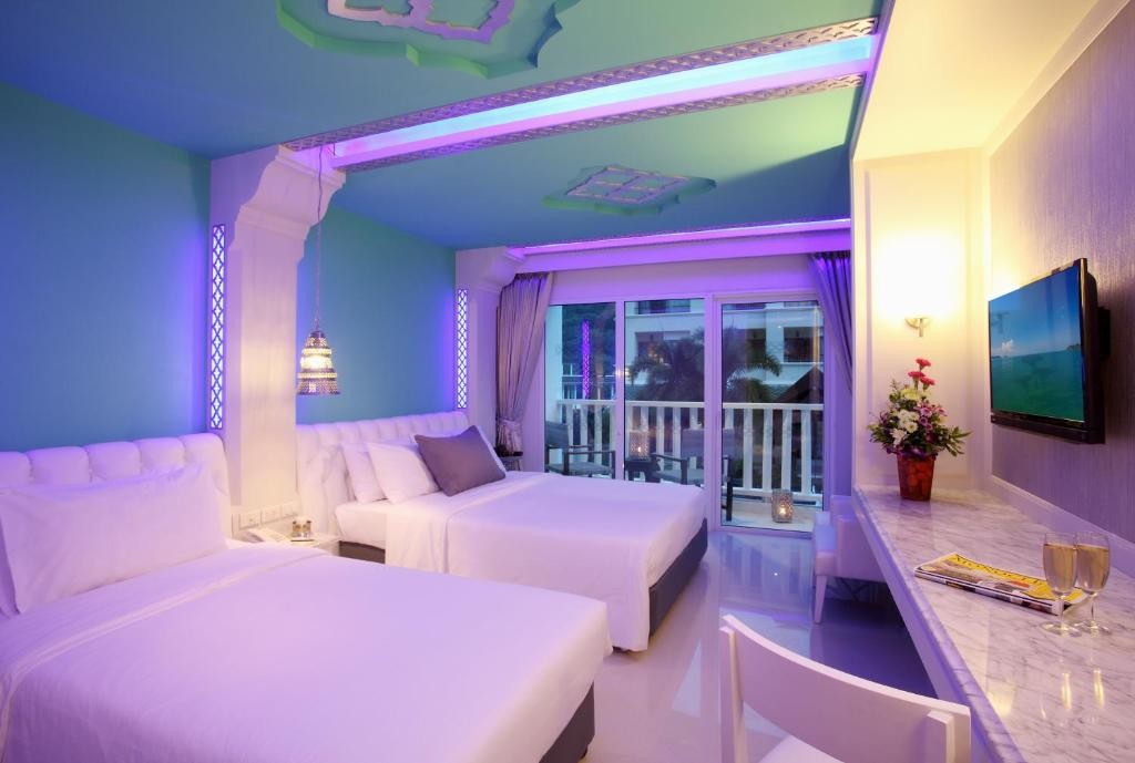 The Verandah Ao Nang