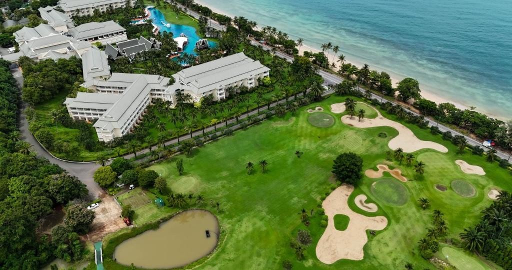 Sofitel Krabi Phokeethra Golf & Spa Resort