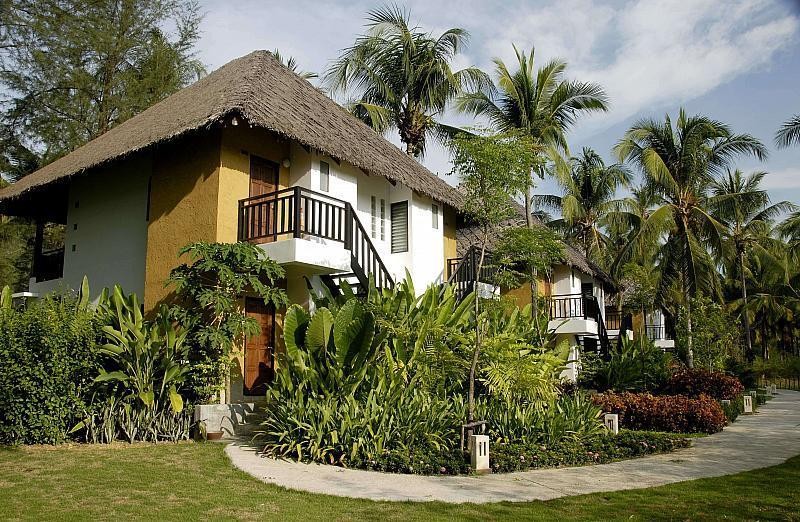 HAADSON RESORT
