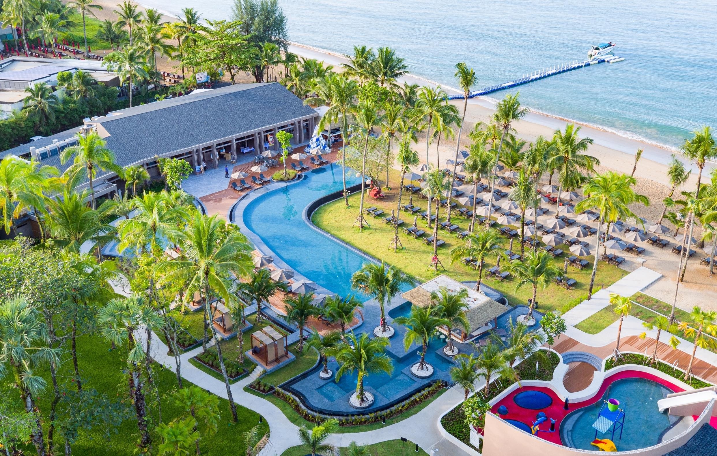 La Flora Khao Lak