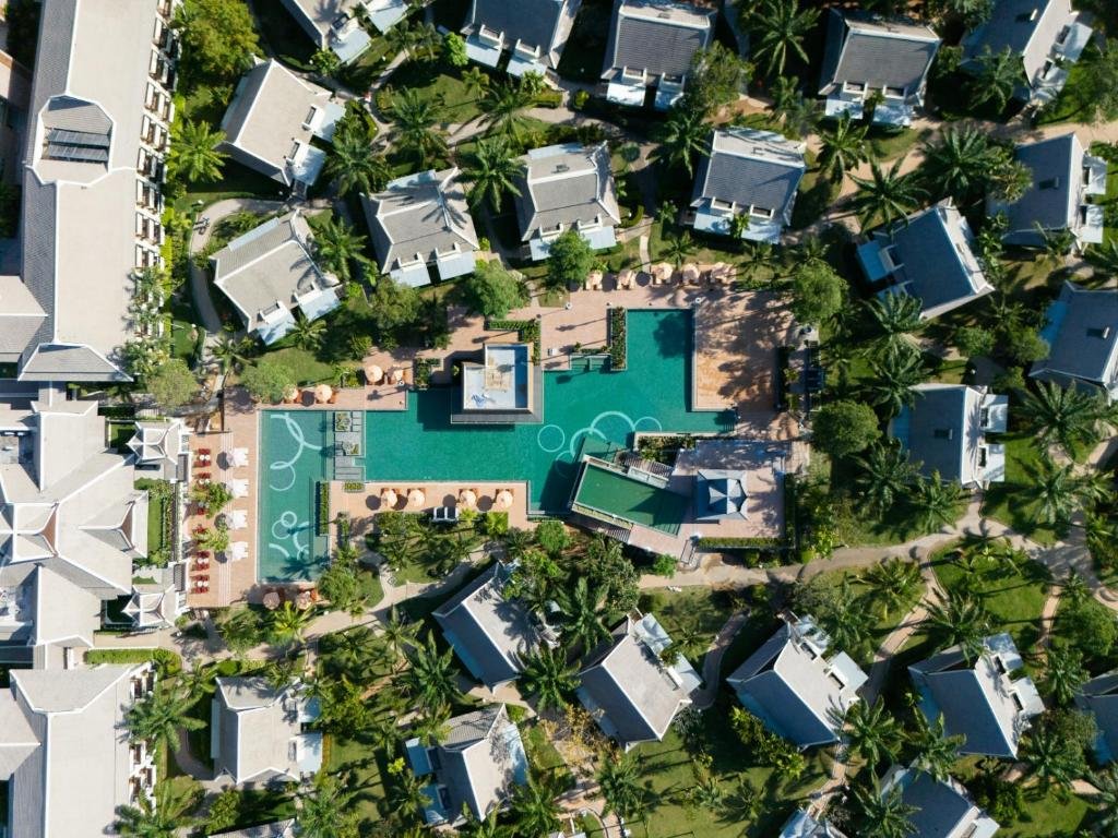 La Solaya Khao Lak