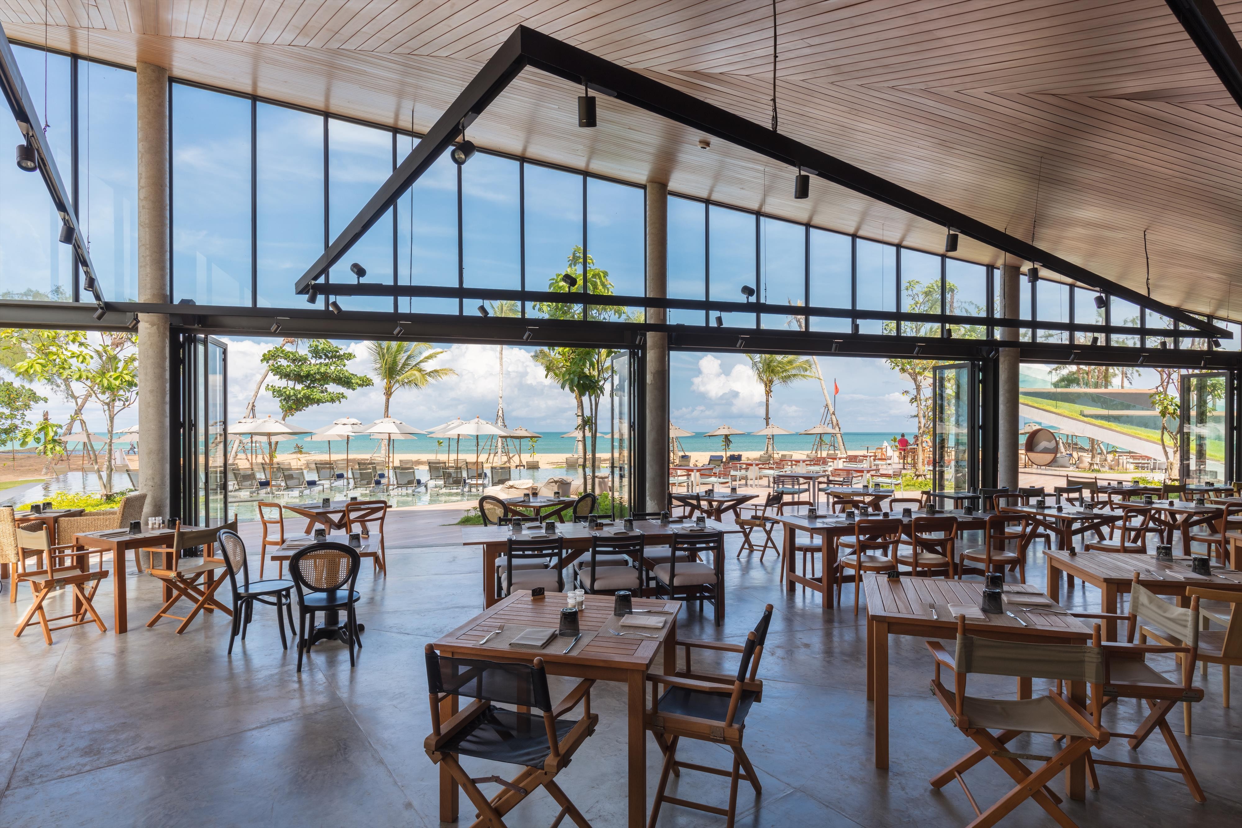La Vela Khao Lak