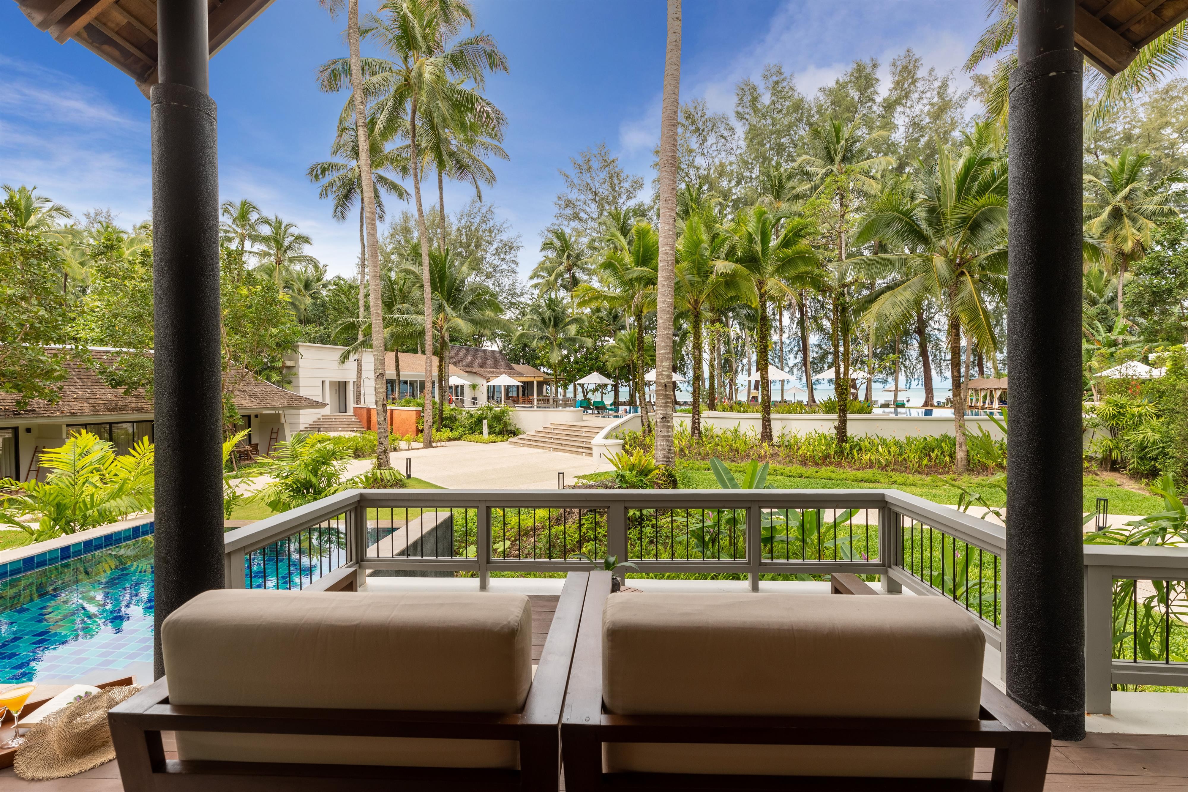 Outrigger Khao Lak Beach Resort