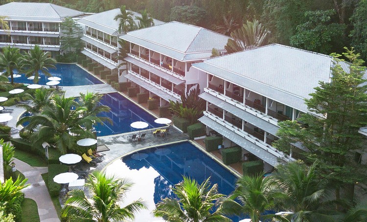Sentido Khao Lak